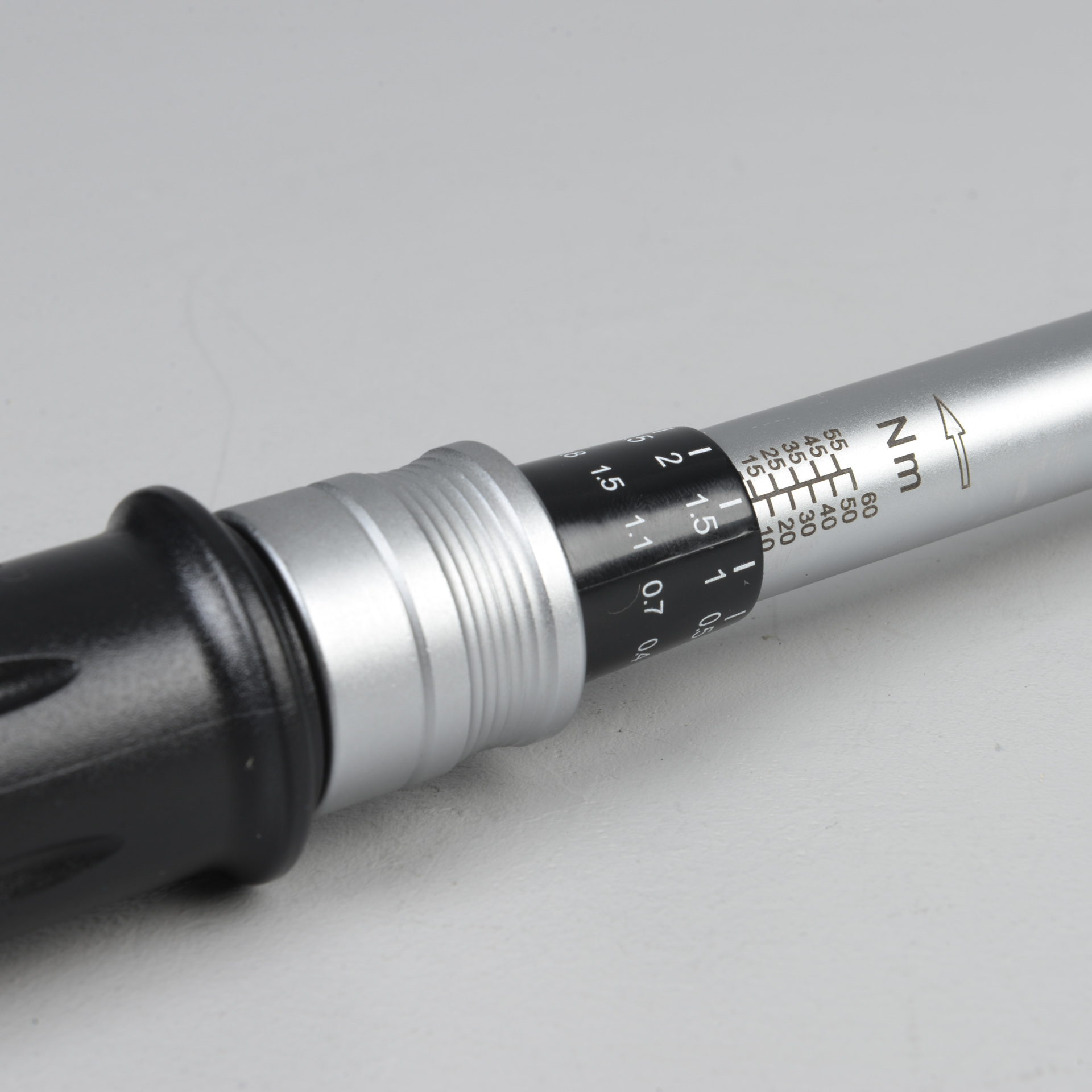 Momentsleutel Proworks 3/8" 5-60Nm