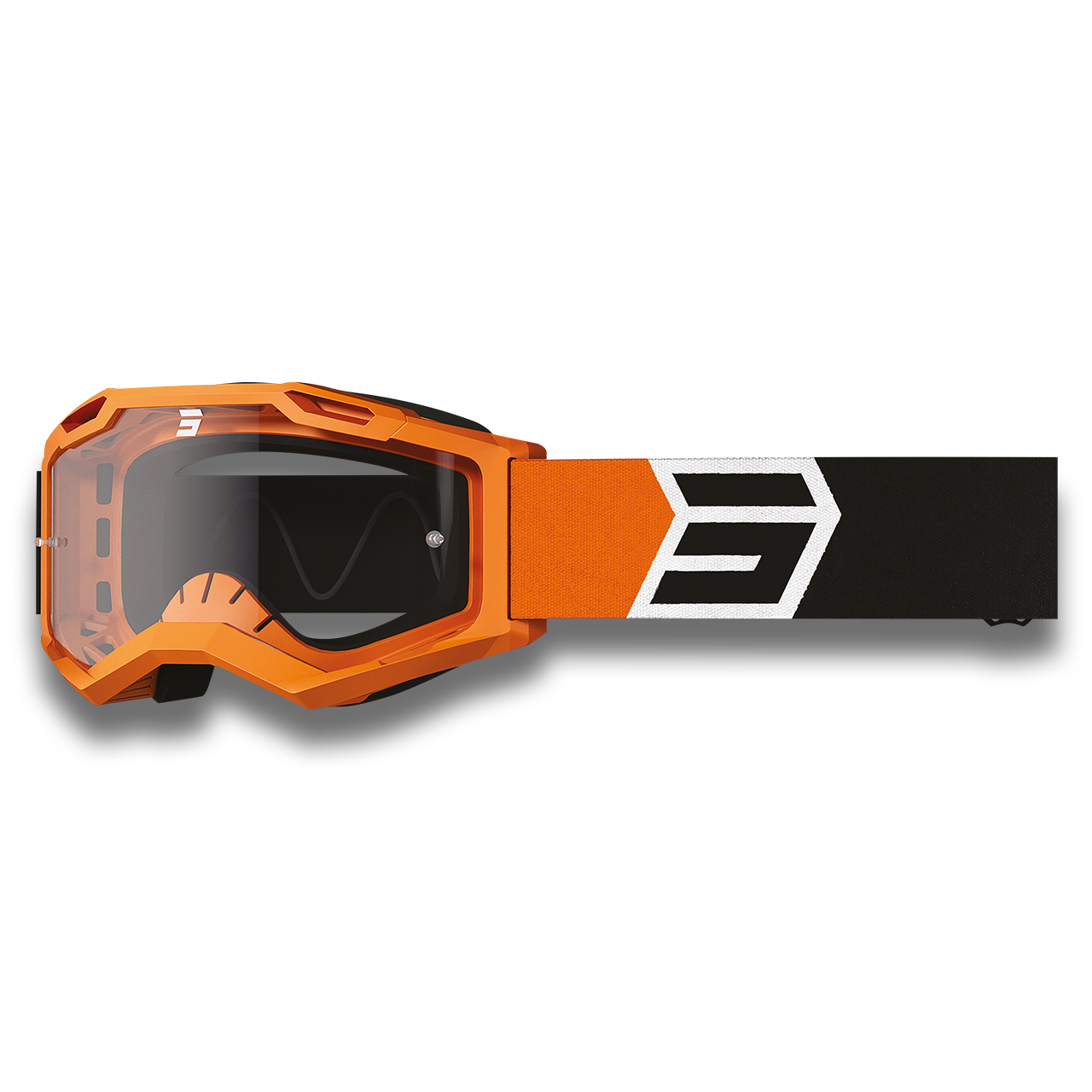 Crossbril Shot Assault 2.0 Solar Neon