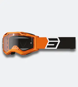 Crossbriller Shot Assault 2.0, Solar
