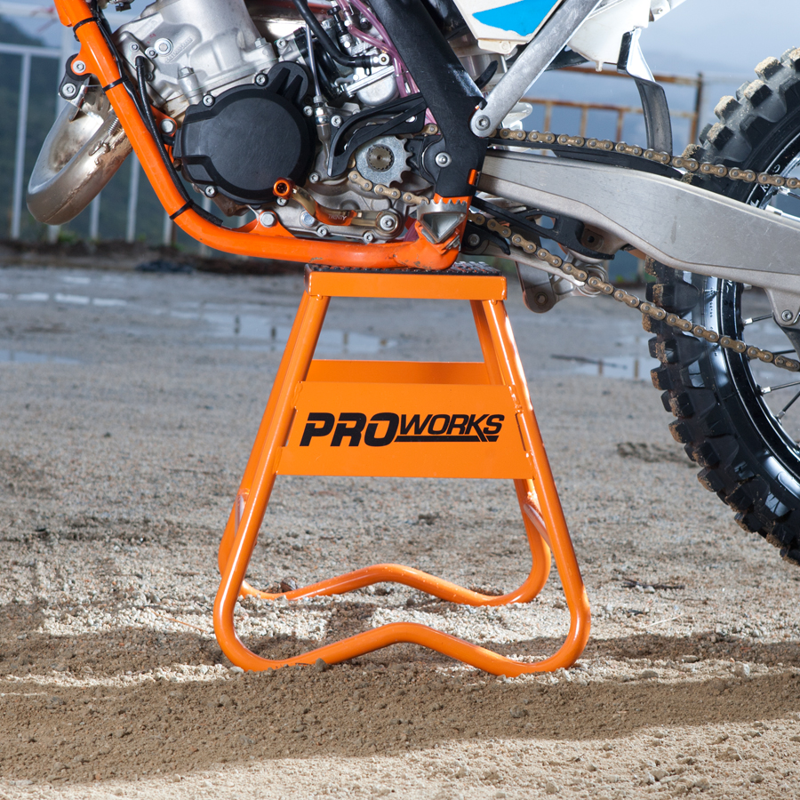 pro works bike stand