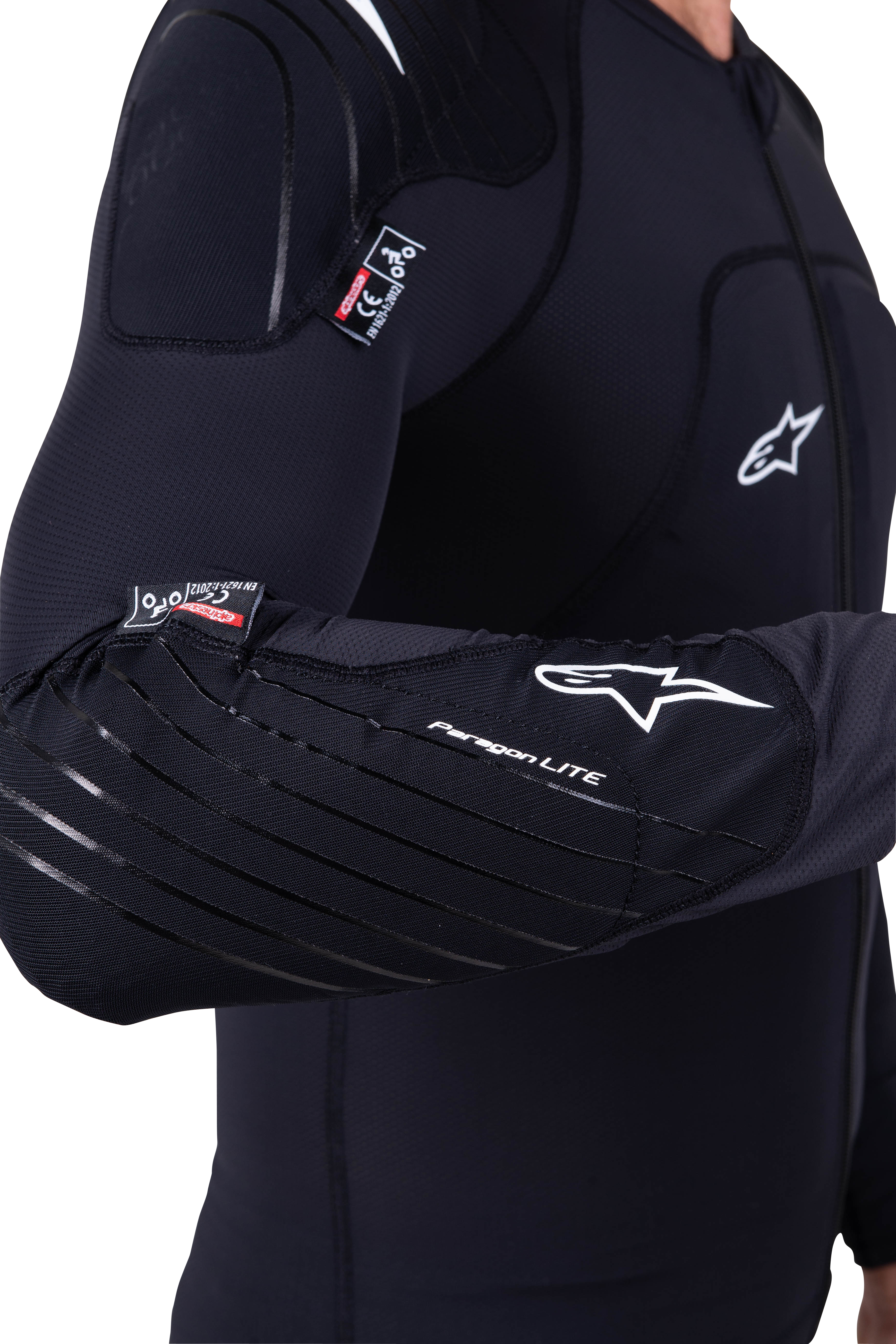 Alpinestars Paragon Lite LS Upper Body Protection