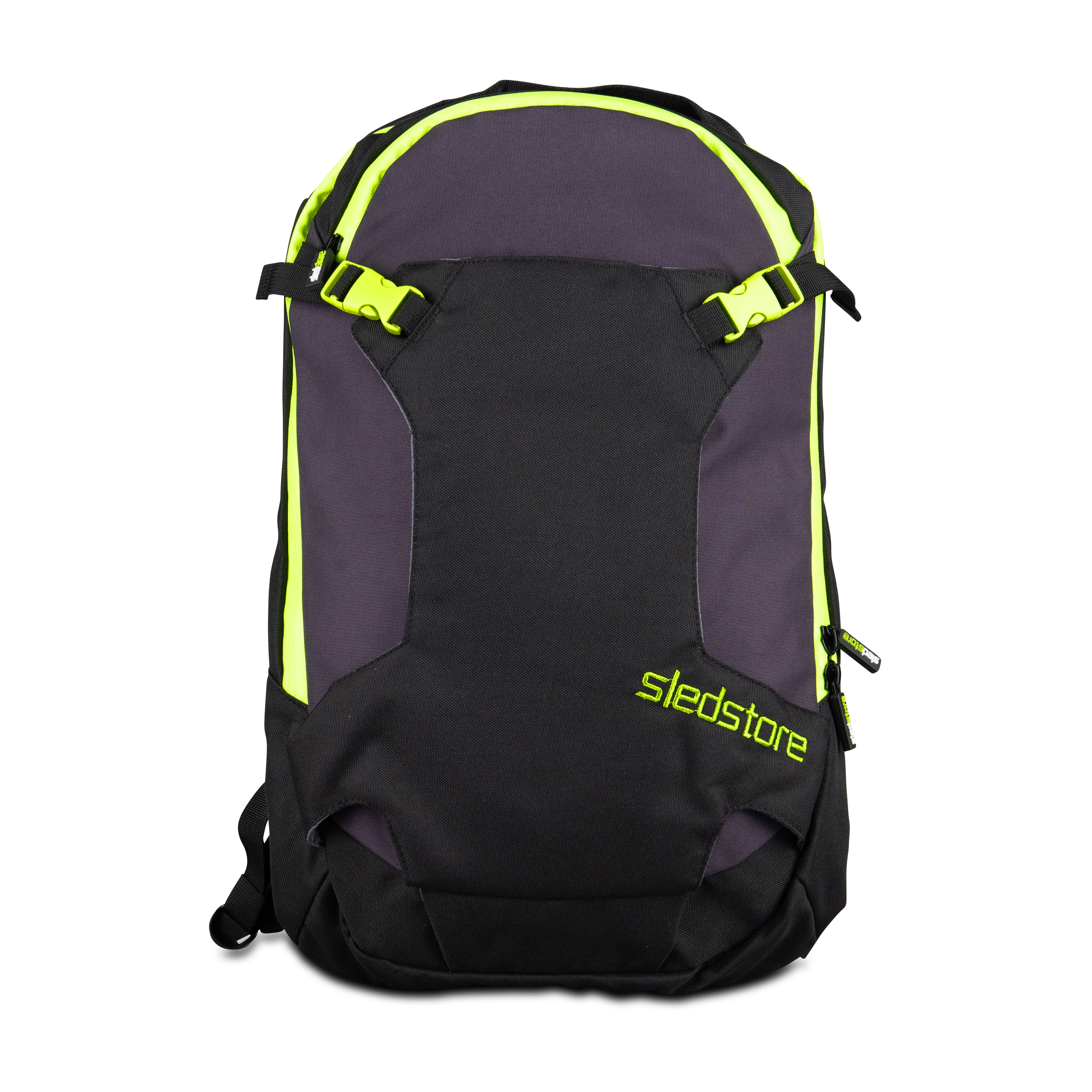 Sledstore Frigus 12L Backpack