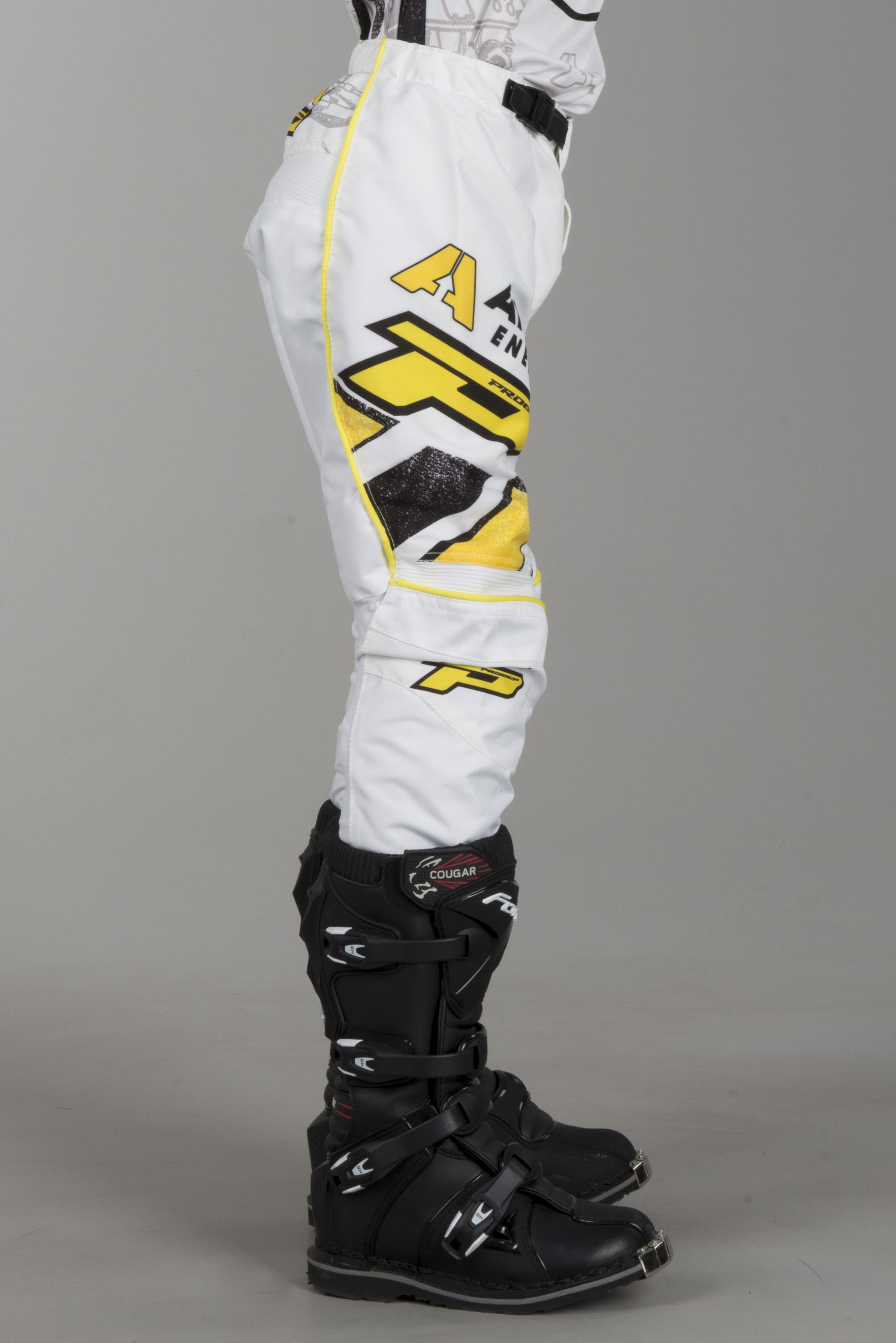 Progrip Youth Arma Pants