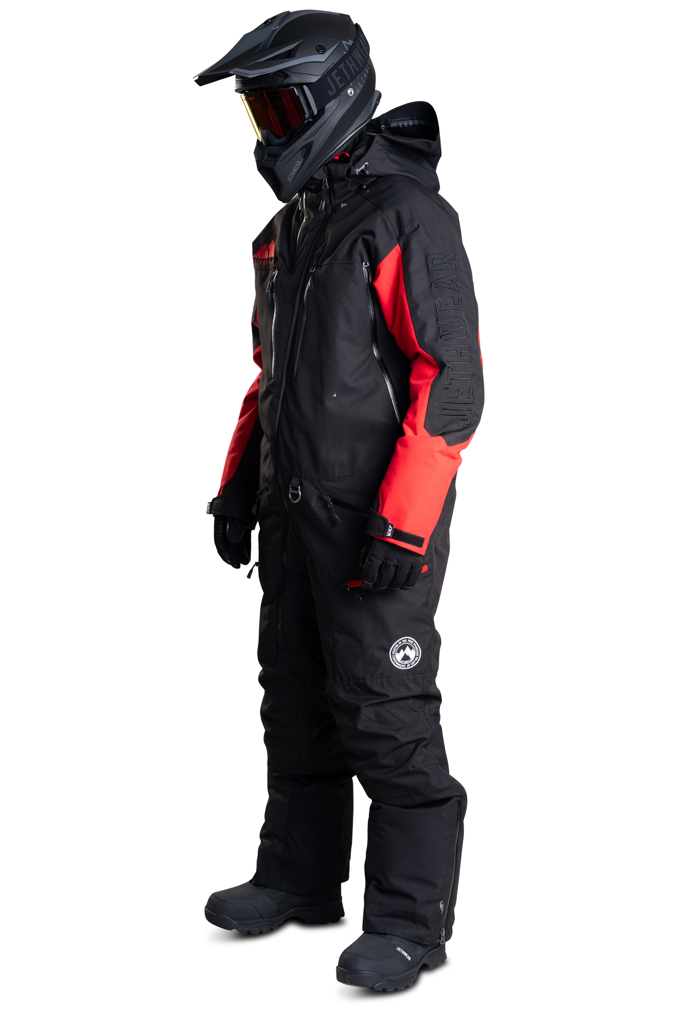 Monosuit Jethwear The One V2
