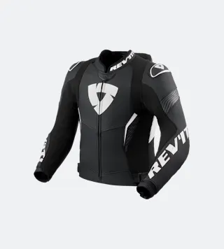 MC Striukė REV’IT! Argon 3 Pro