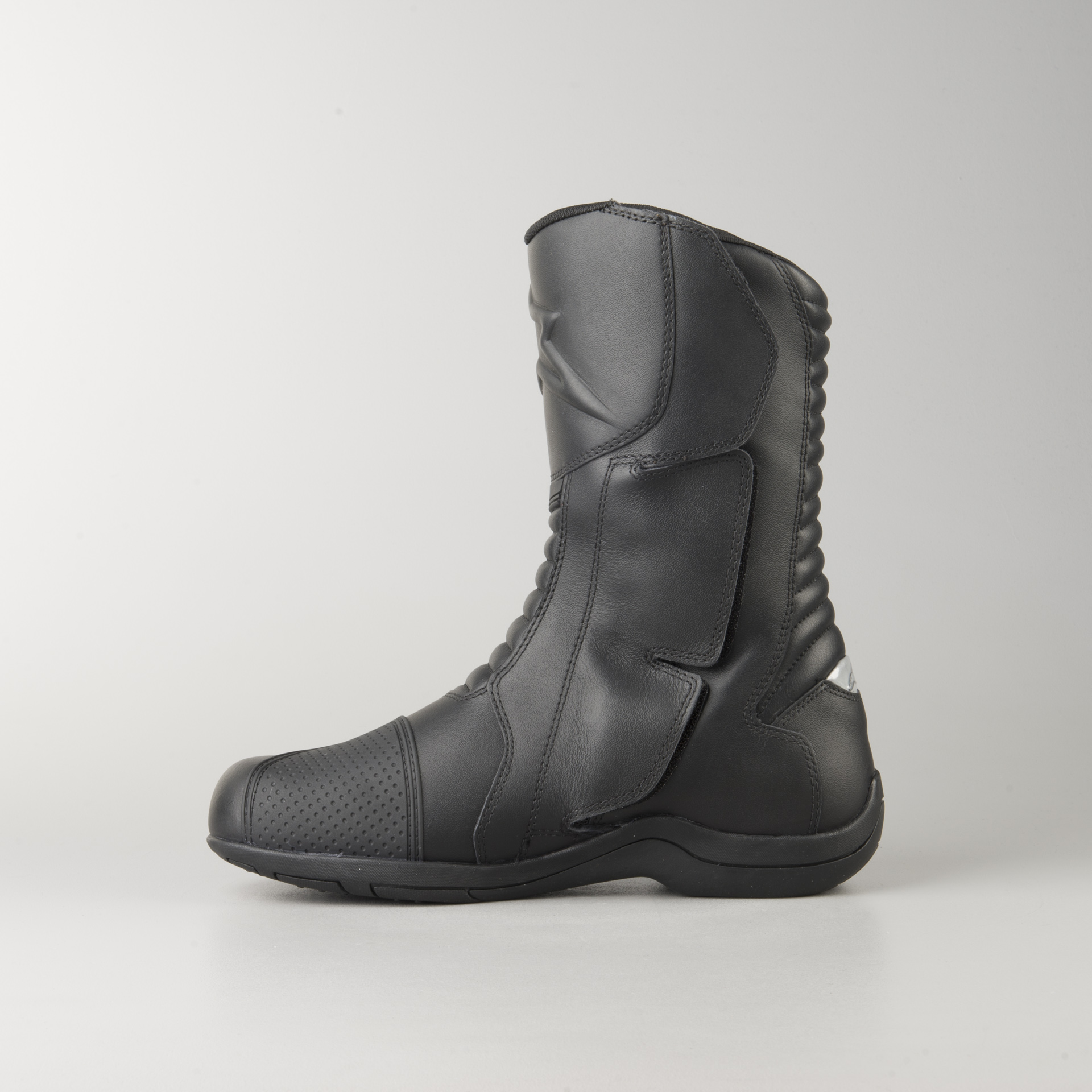 Mc Stövlar Alpinestars Andes V2 Drystar Svart Nu 5% rabatt MC Stövlar Alpinestars Web 2 Gore Tex Nu 6% rabatt xlmoto.se