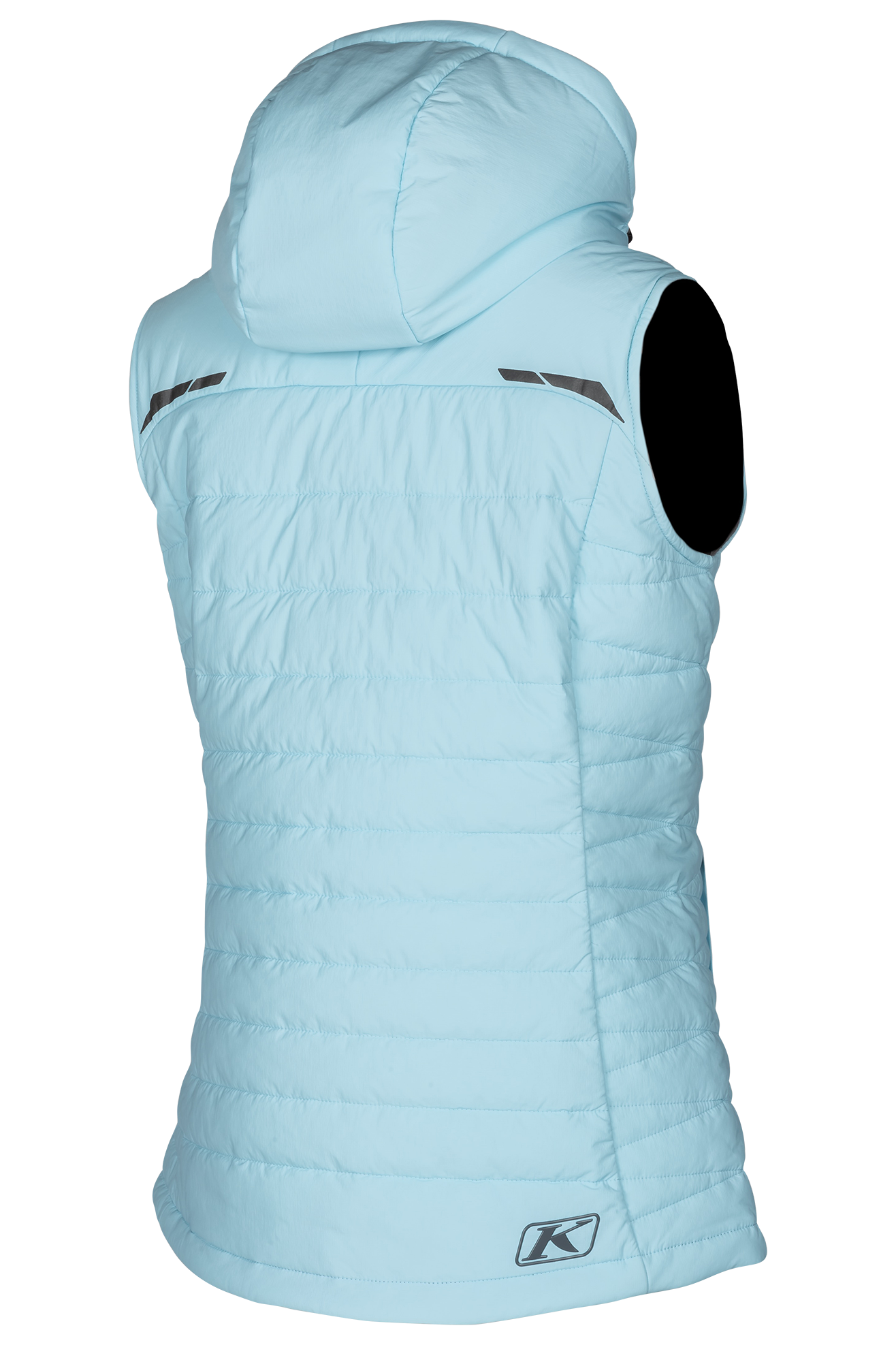 Chaleco para Mujer Klim Arise Metálica