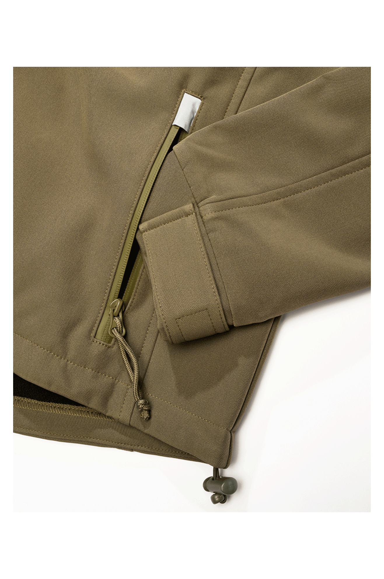 Brandit Hurricane Softshelljacket