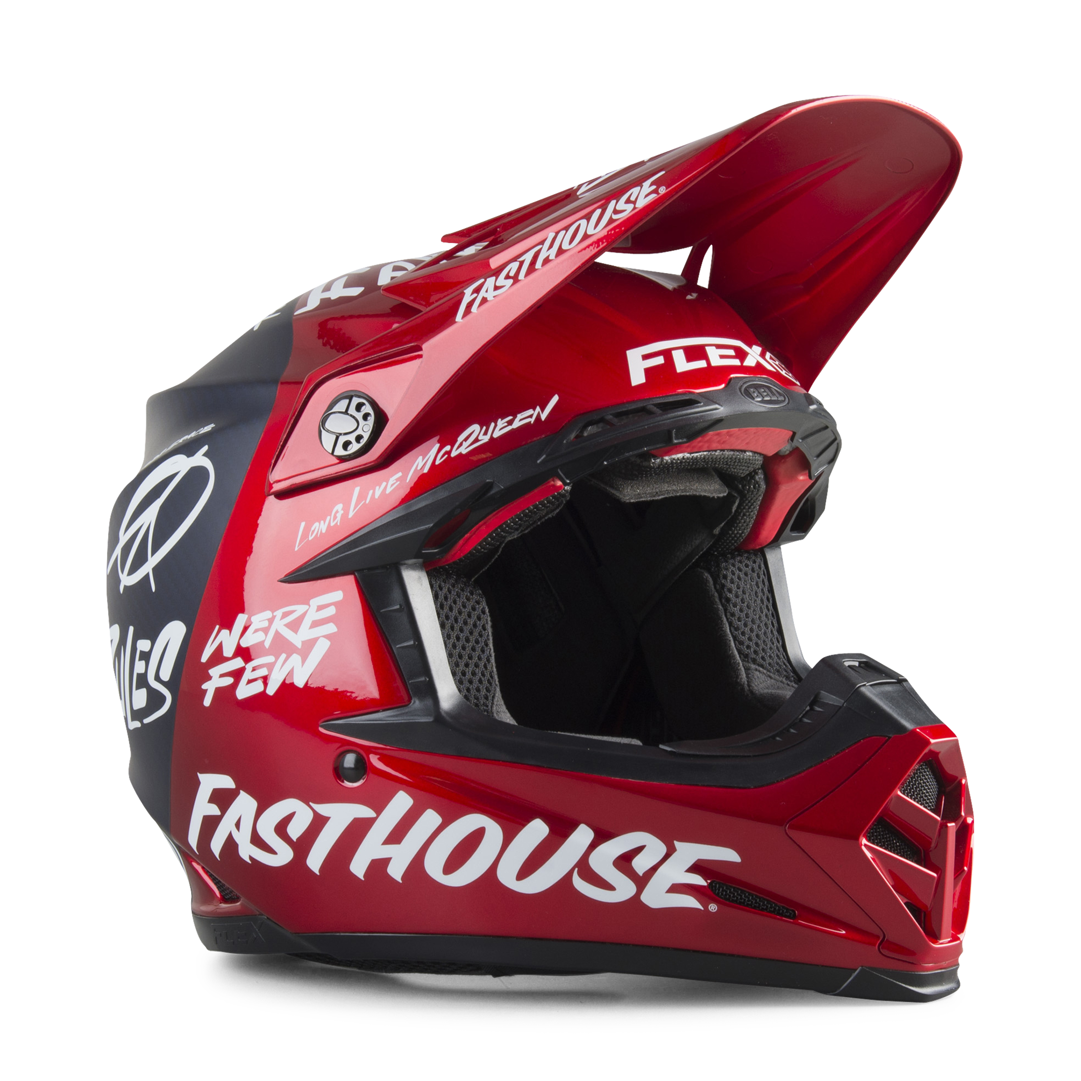 casque fasthouse