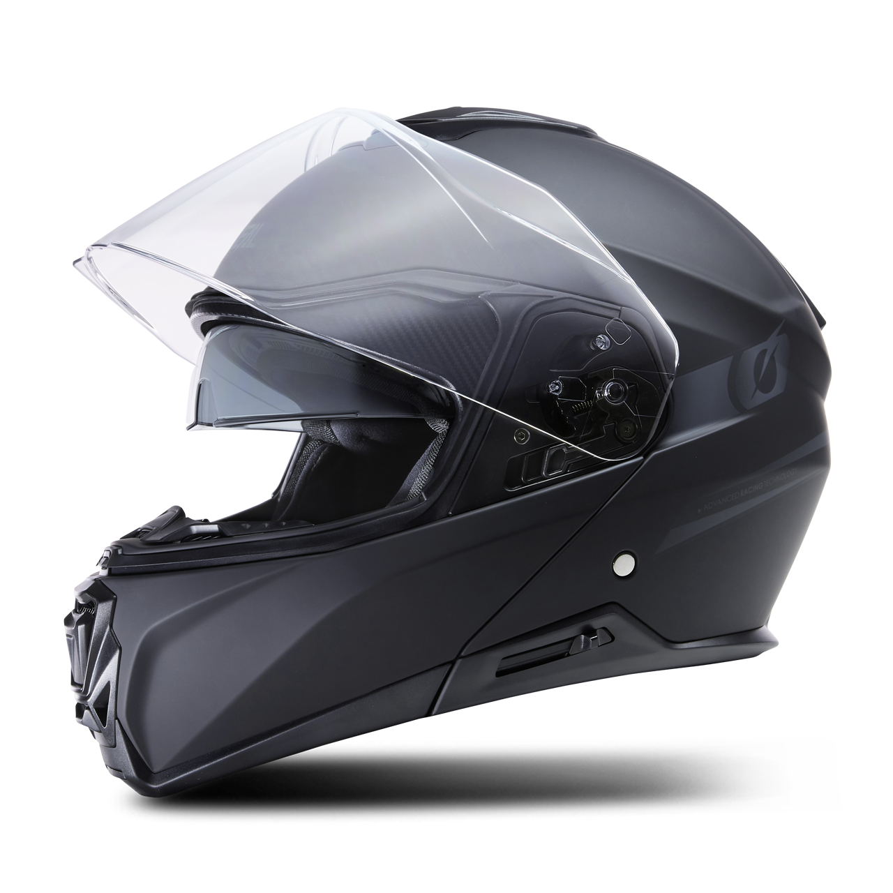 O'Neal M-SRS Solid Adventure Helmet