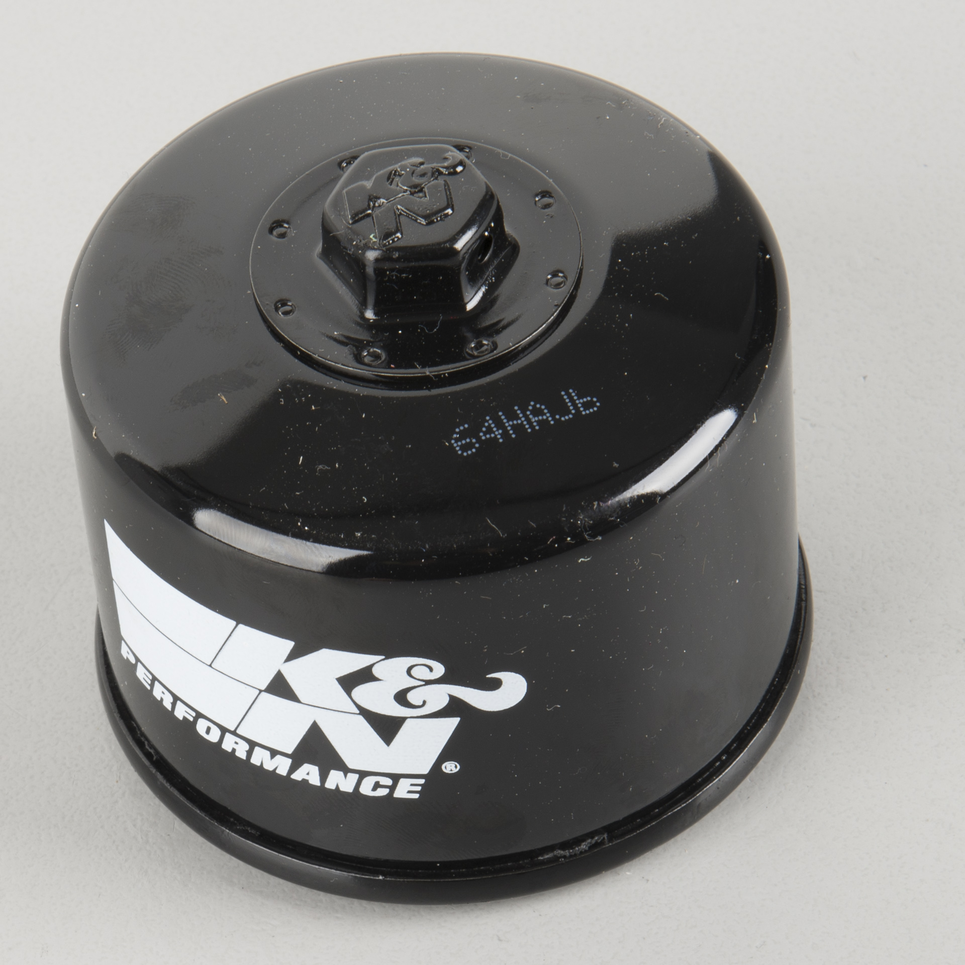 K&N Powersports Oil Filter