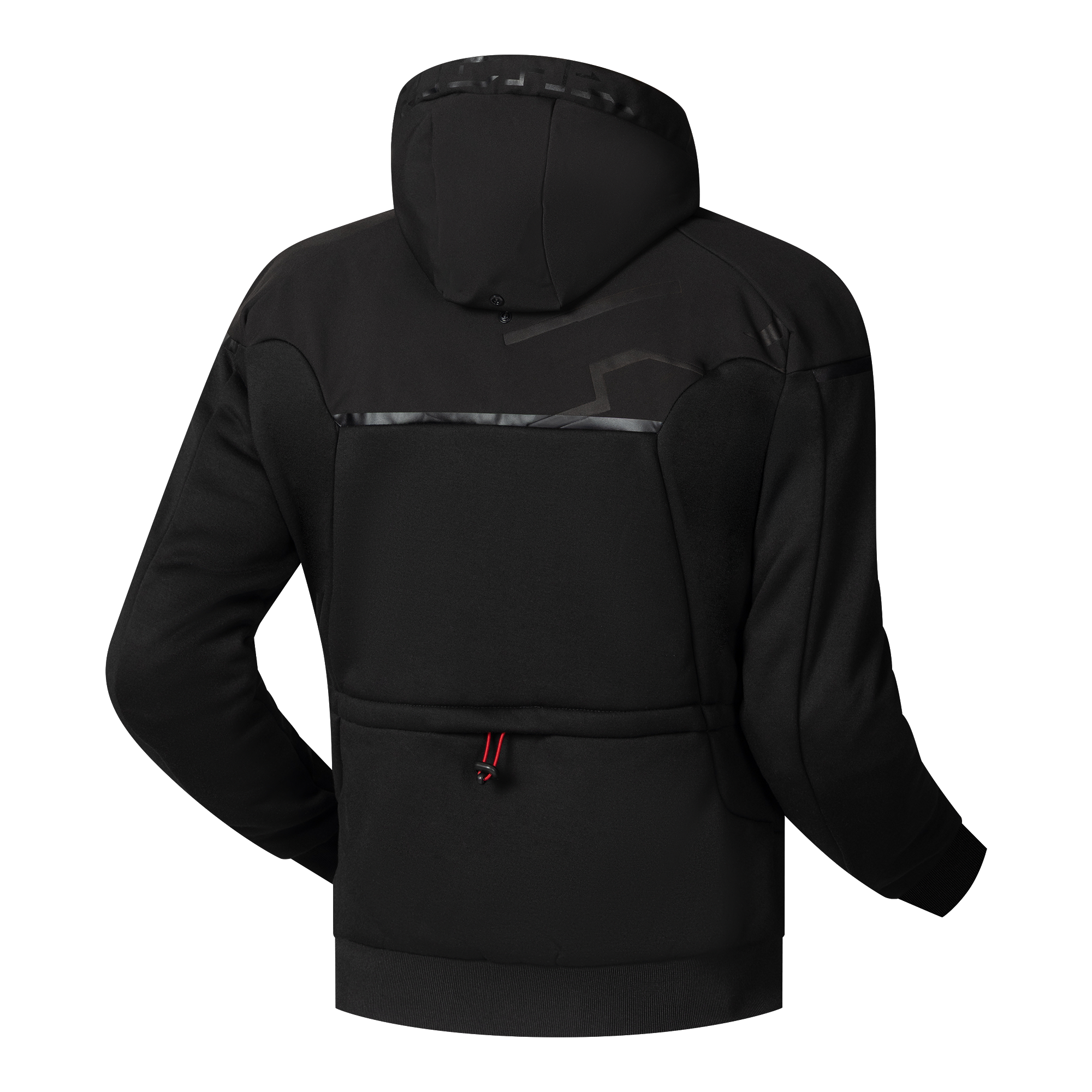 Richa Stradale MC Hoodie