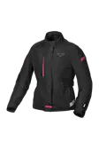 Zwart-Roze