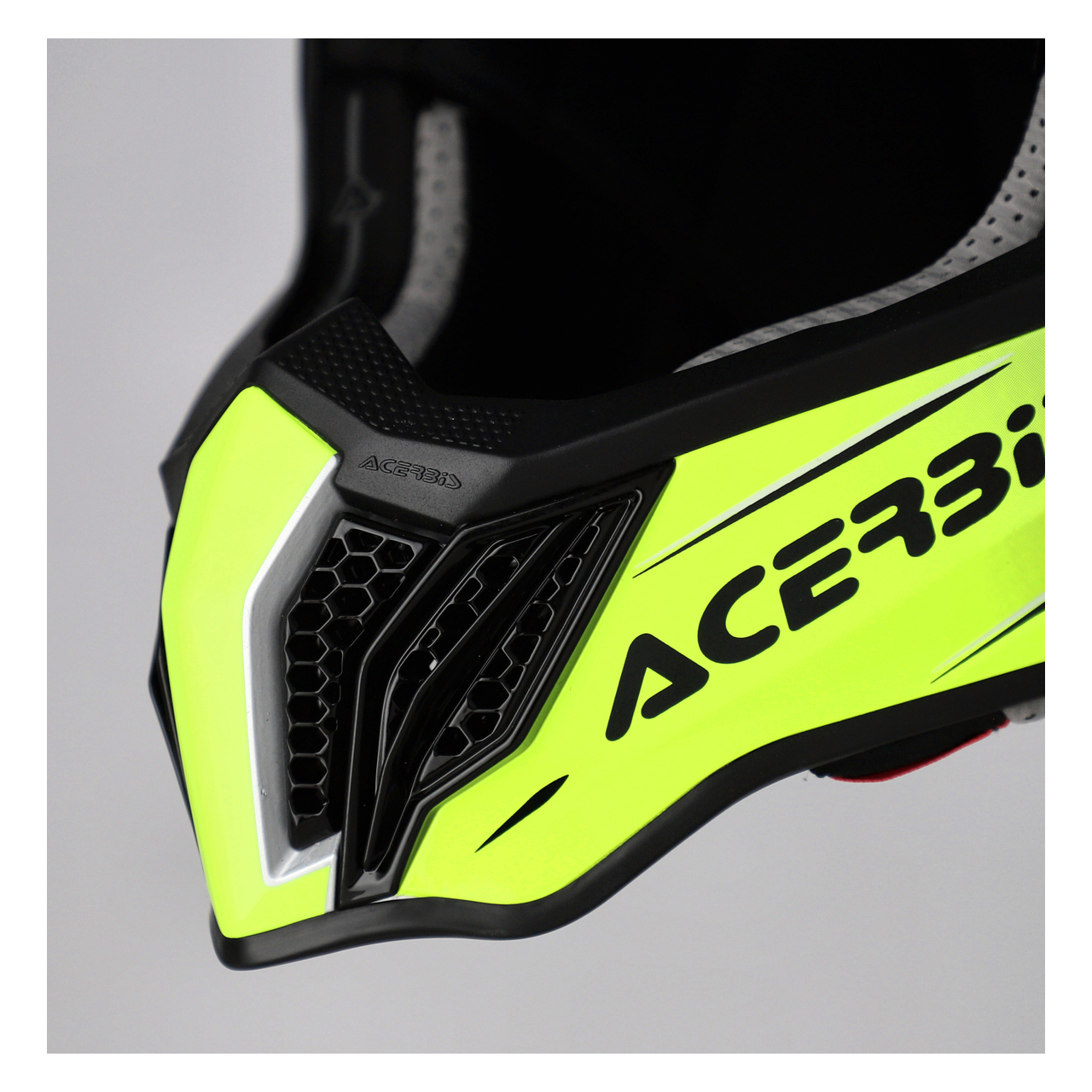 Crosshelm Acerbis Airstrike-X