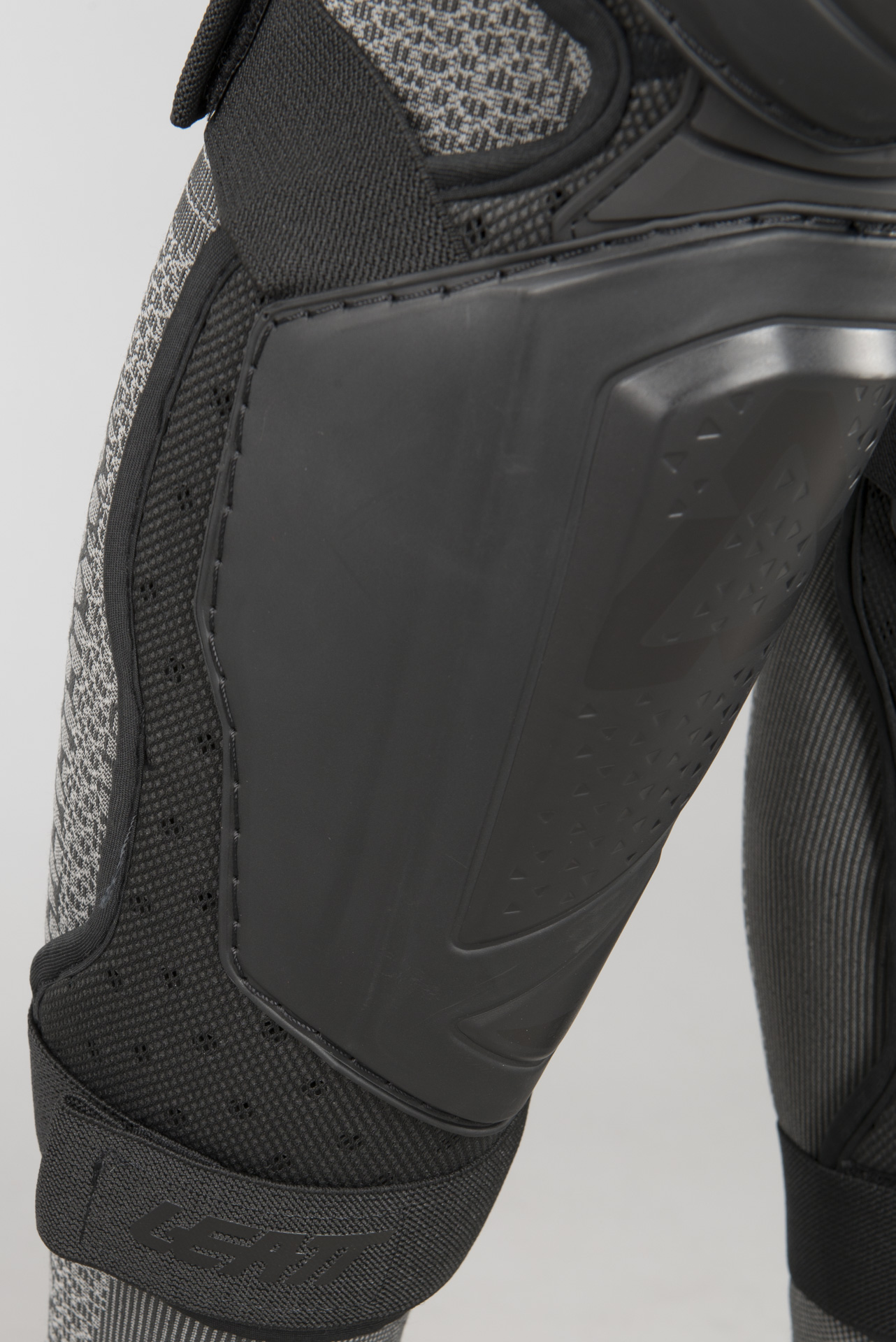 Rodilleras Leatt 3.0 EXT Negras