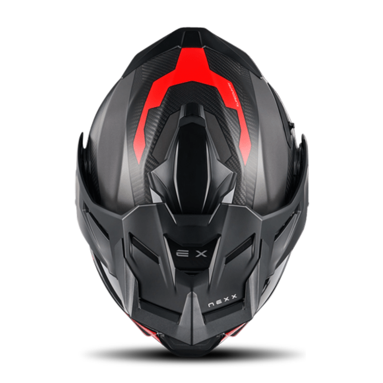 Nexx X.Lifecountry Terra Modular Helmet MT