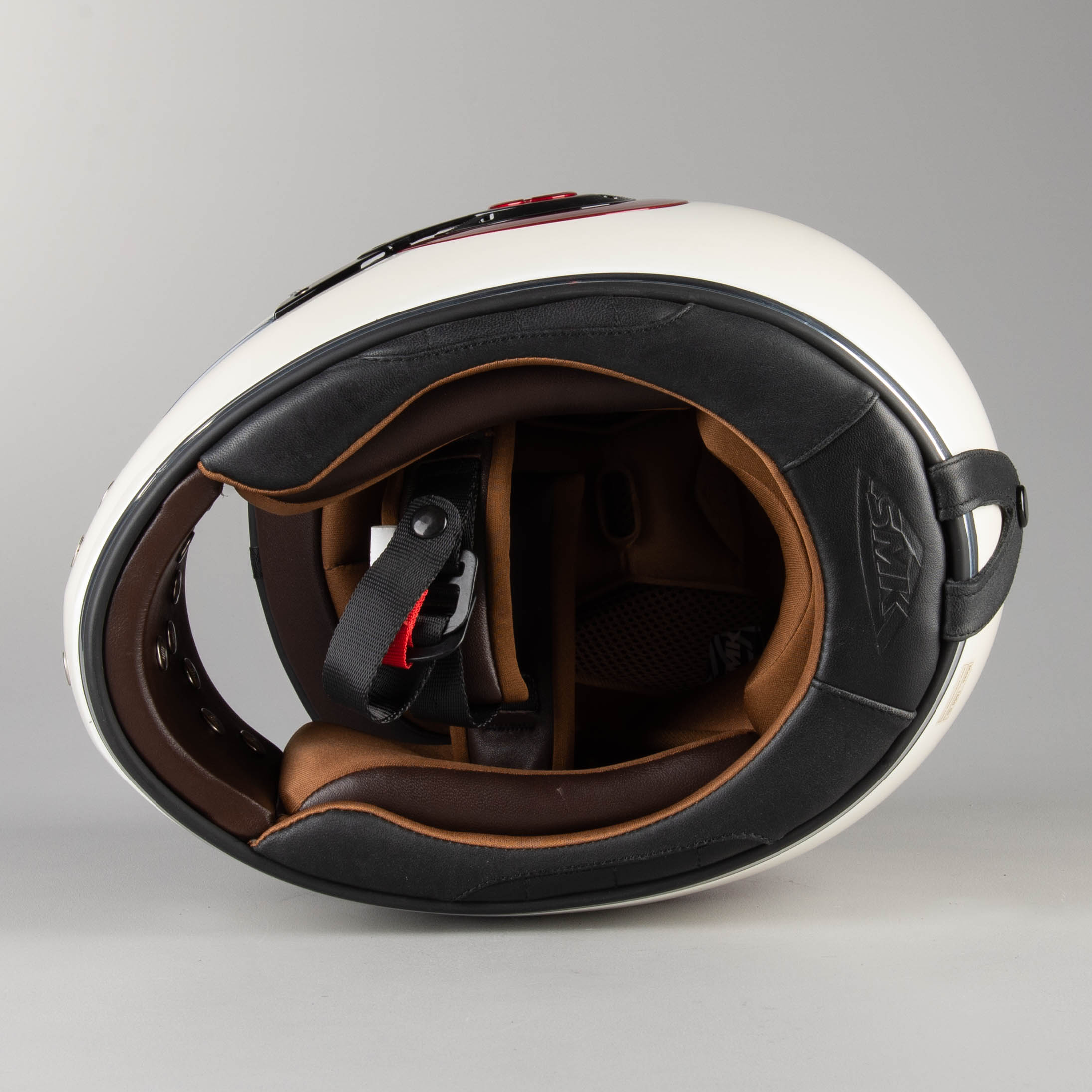 SMK Eldorado Full Face Helmet
