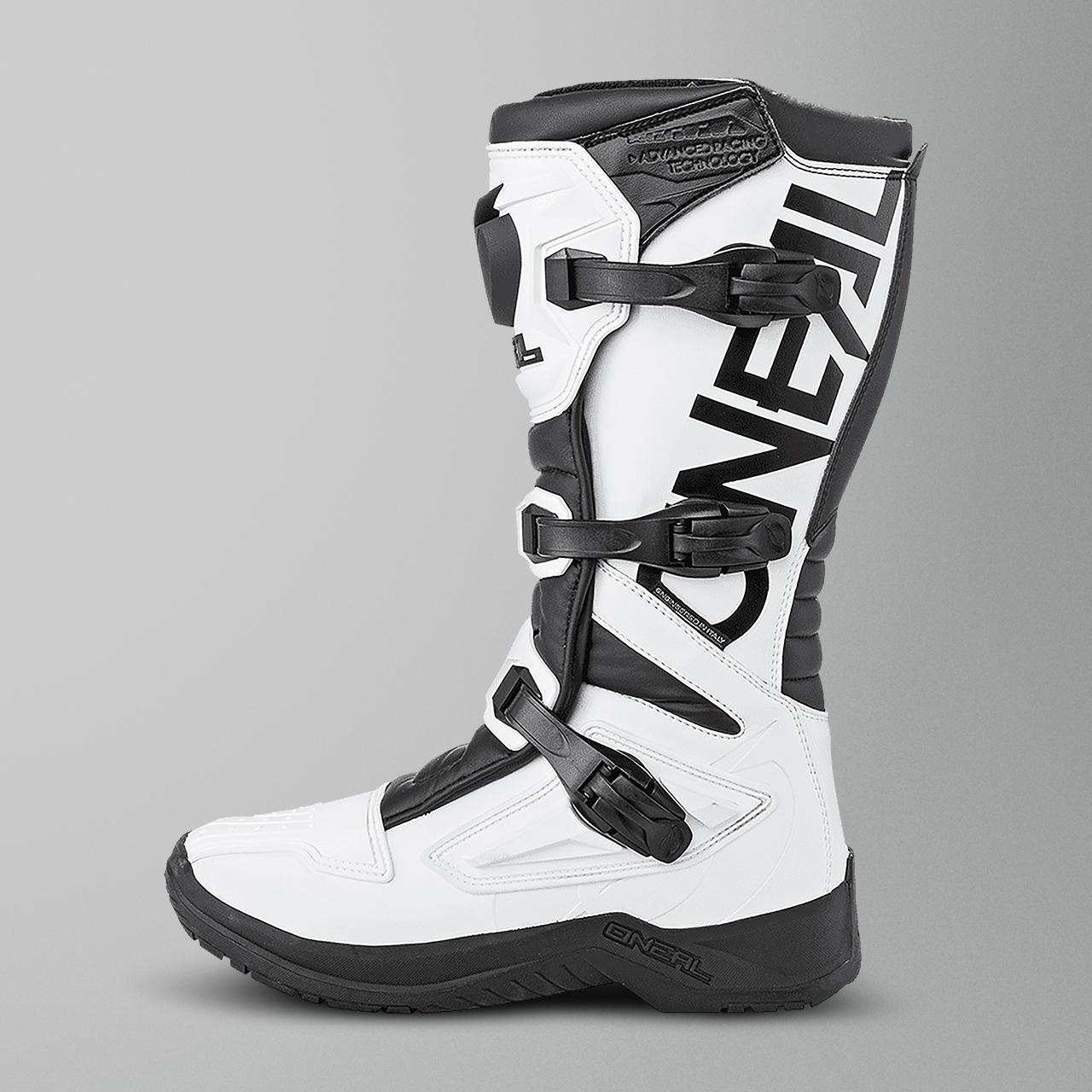 Botas de Cross O'Neal RSX