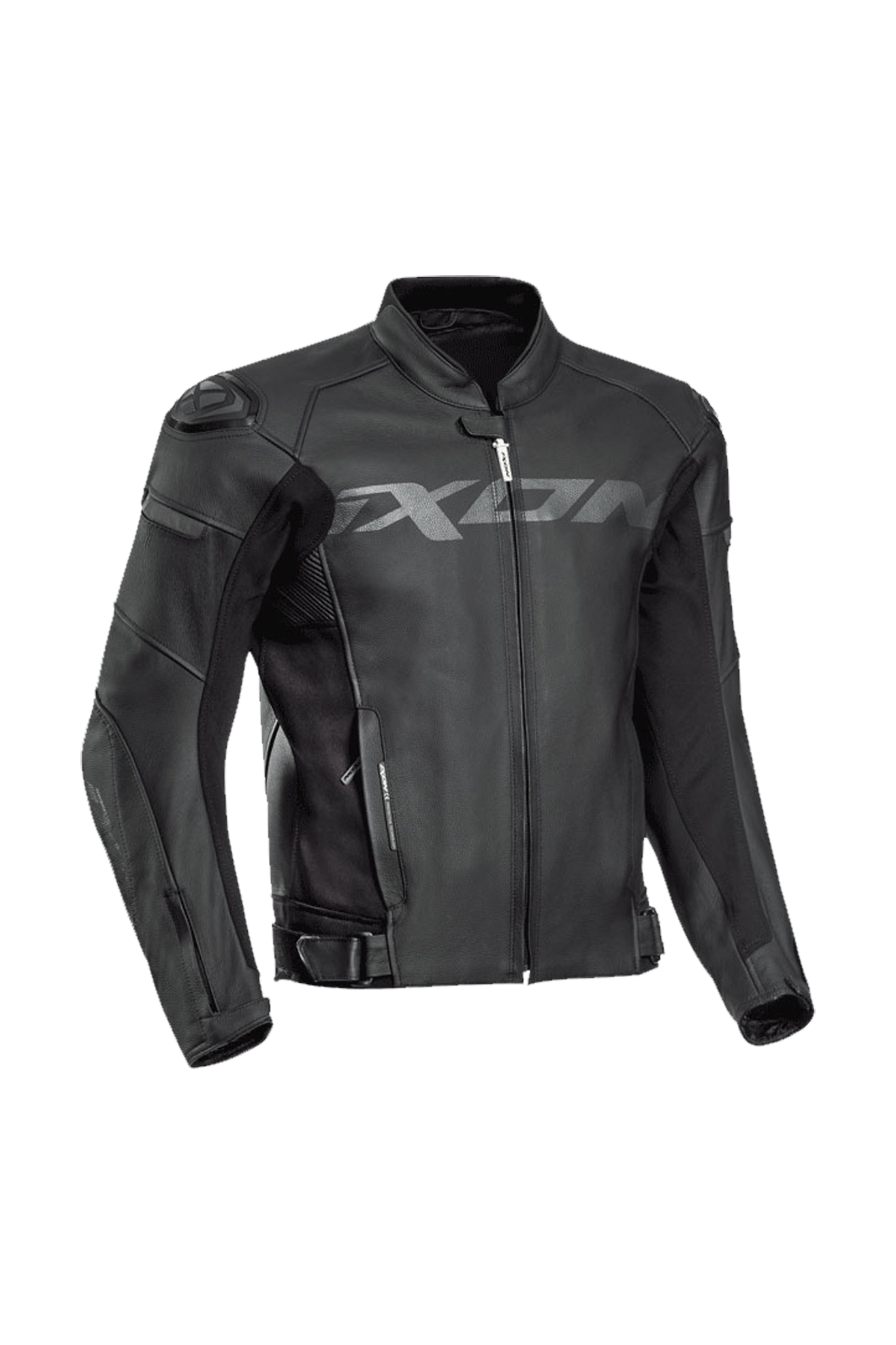 Ixon Burning Women's MC Jacket Lowest Price Guarantee XLMOTO