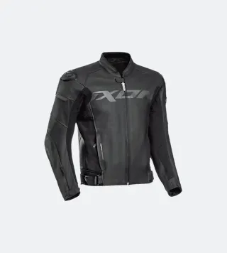 Motorjas Ixon Sparrow
