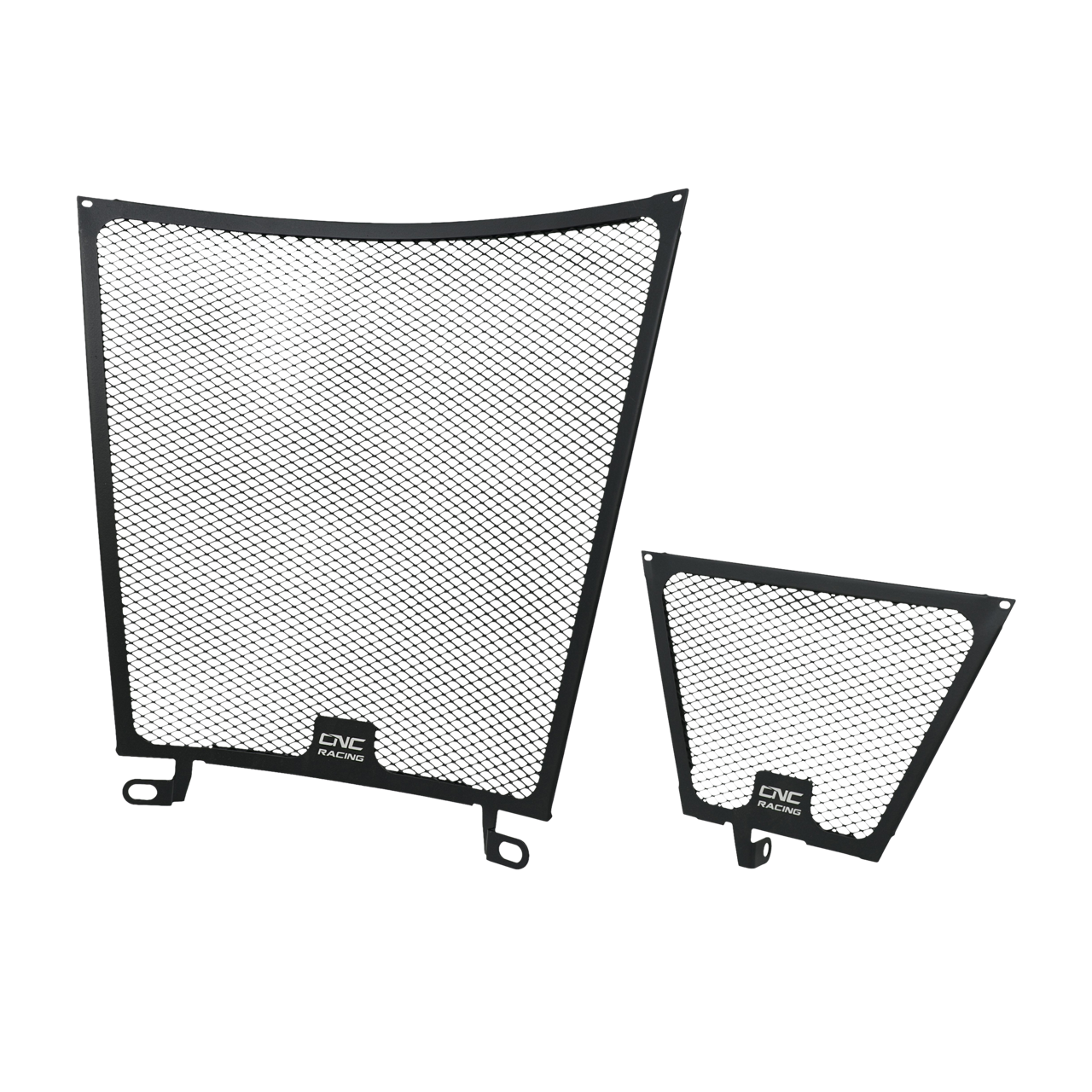 Protector Radiador CNC Racing