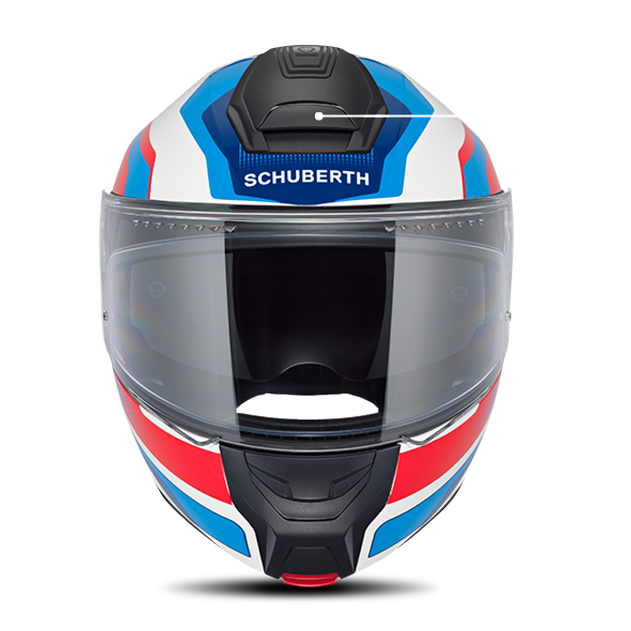 Schuberth Concept Modular Helmet