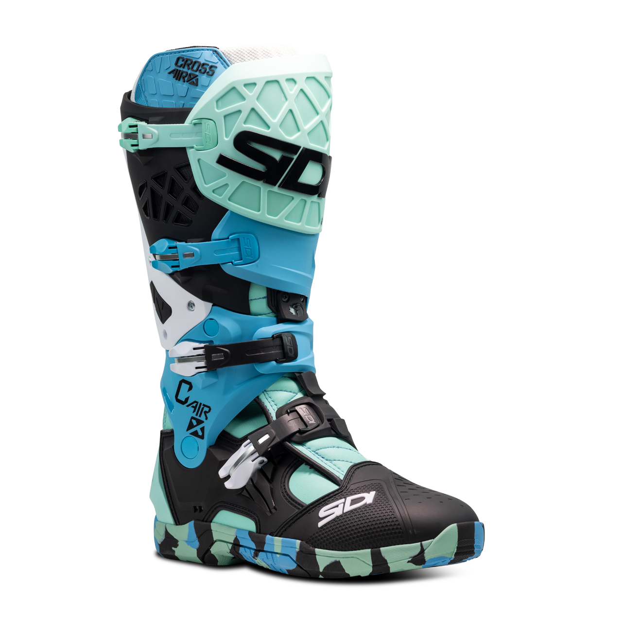 Crosslaarzen Sidi Crossair X