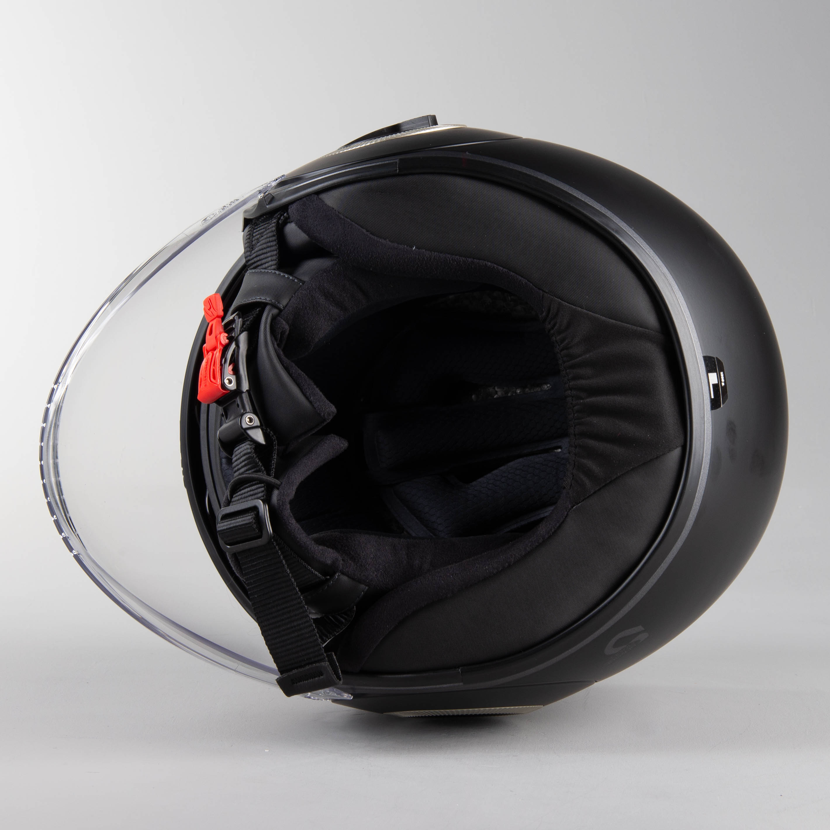 Casco Shark Nano Street