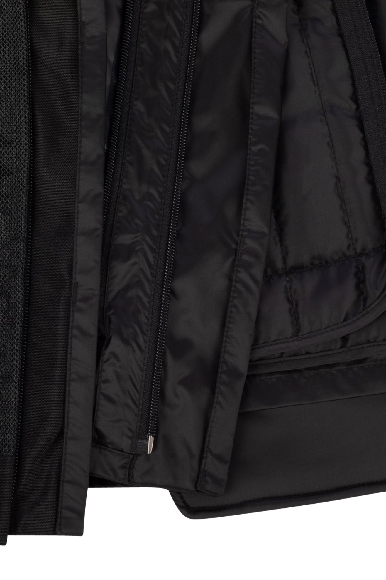 Chaqueta de Moto para Mujer Bering Lady Volga