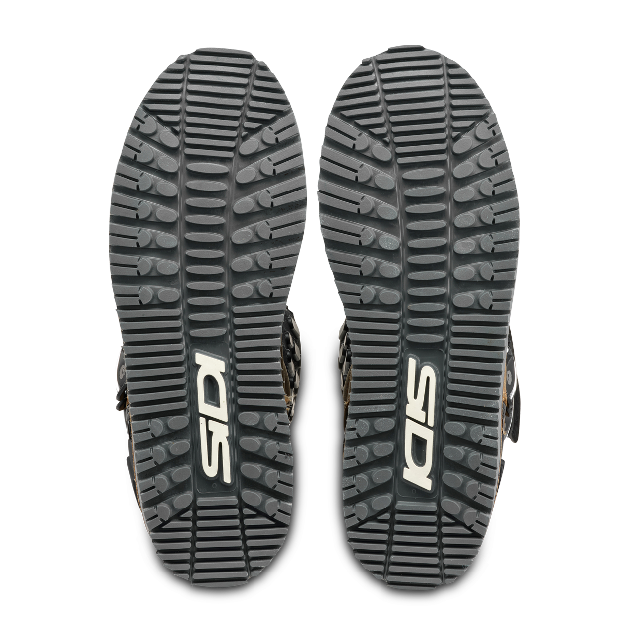 Bottes Sidi Trial Zero.2