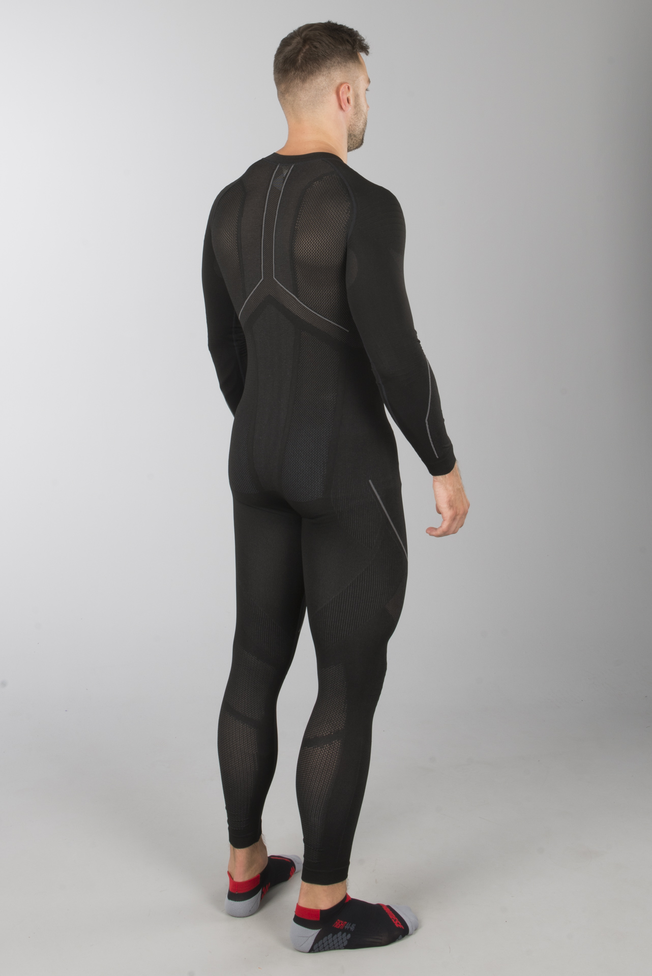 Mono Técnico Dainese D-Core Air