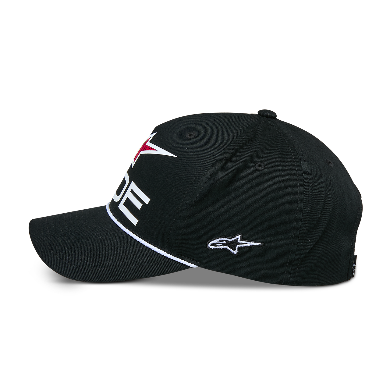 Kapa Alpinestars Ride Comp Snapback