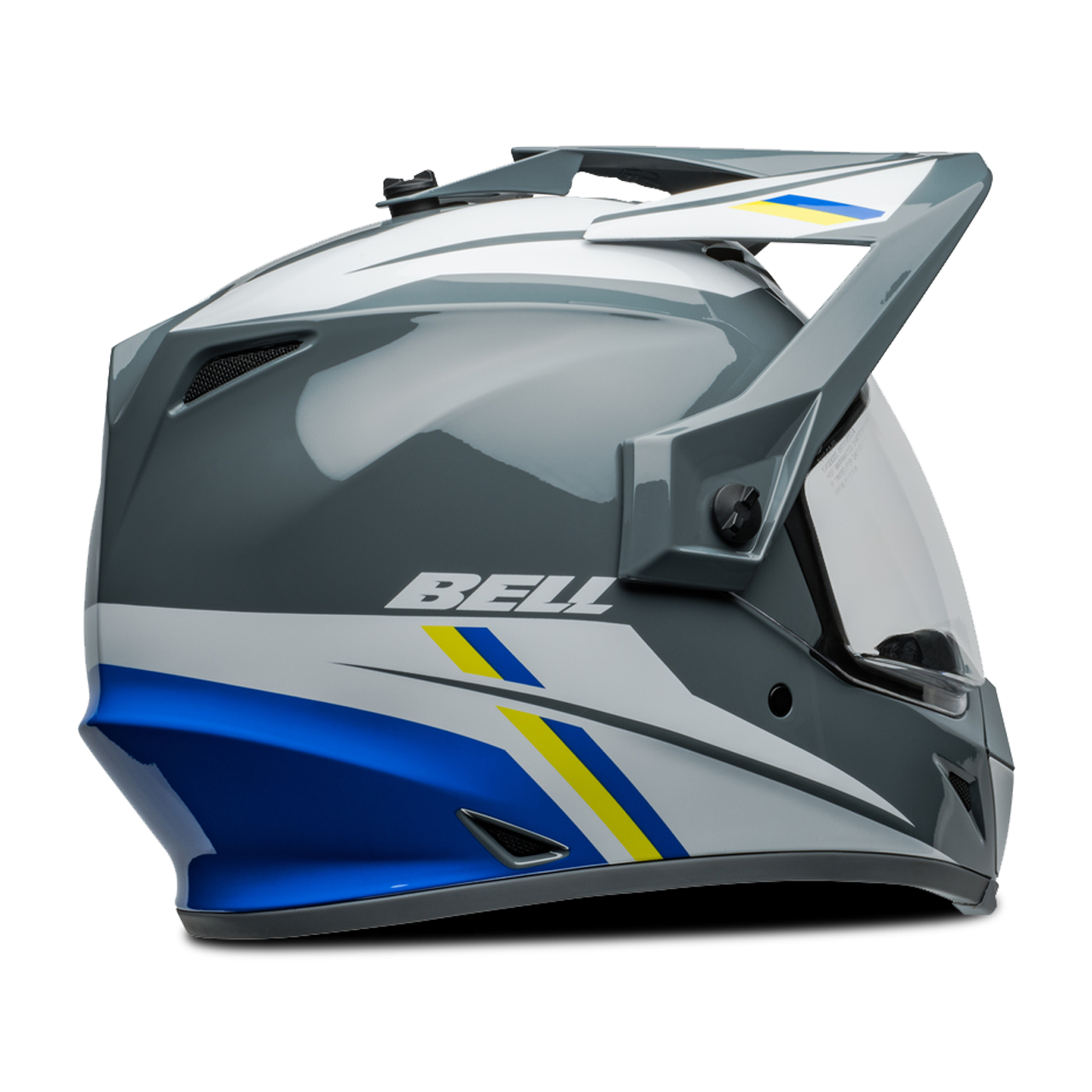 Casco Adventure Bell Ps Mx-9 Adv Mips®