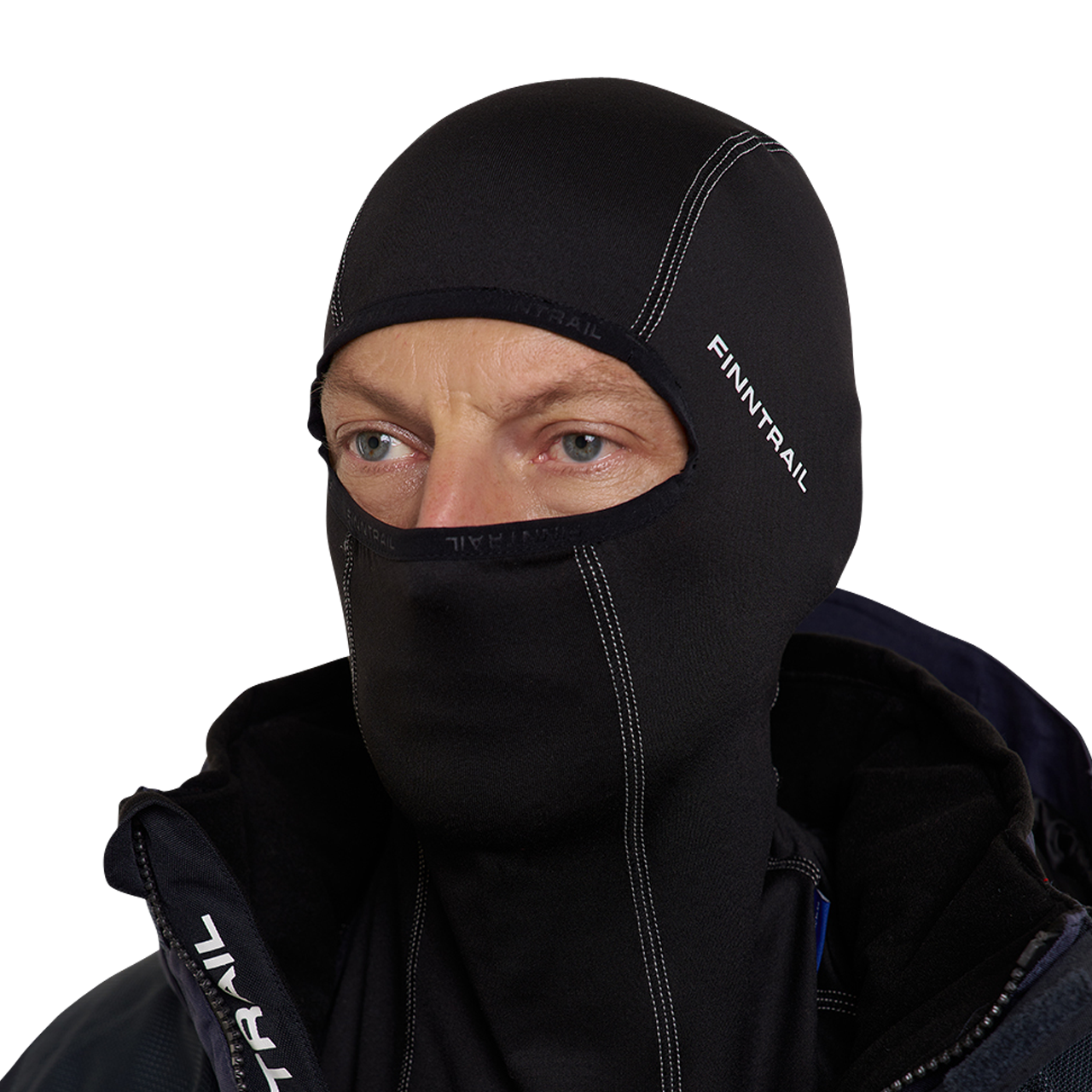 Bivakmuts Finntrail Turbobala