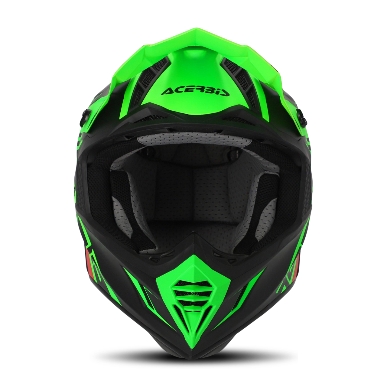 Casco de Cross Acerbis X-Track