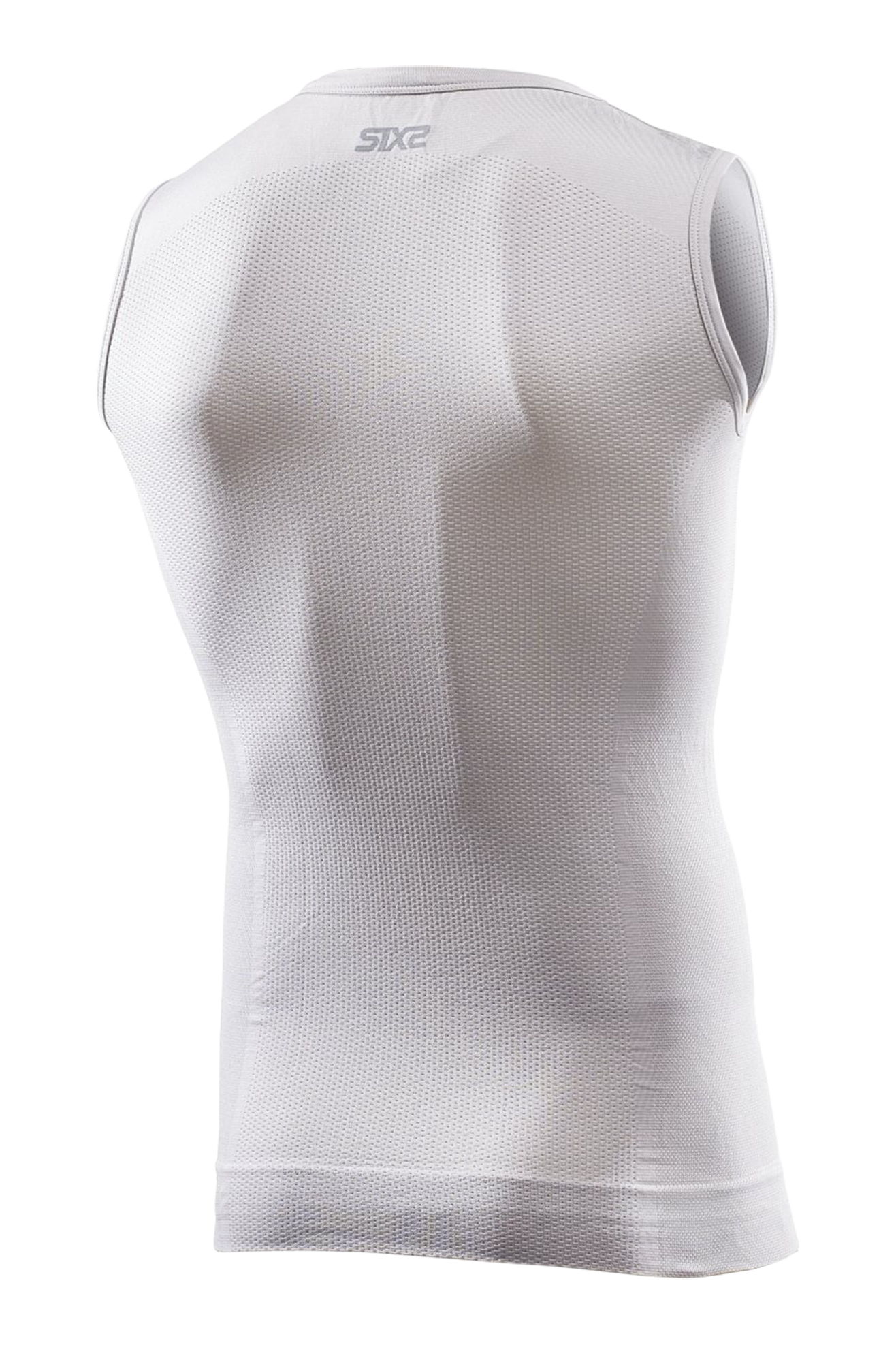 SIXS SMX V2 4-season sleeveless base layer