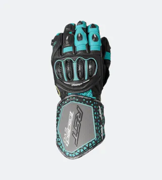 Guantes de Moto Mujer RST Tractech EVO 4