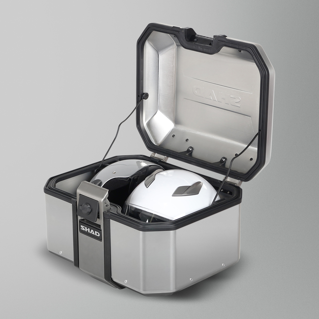 Top Case Shad TR48 Terra