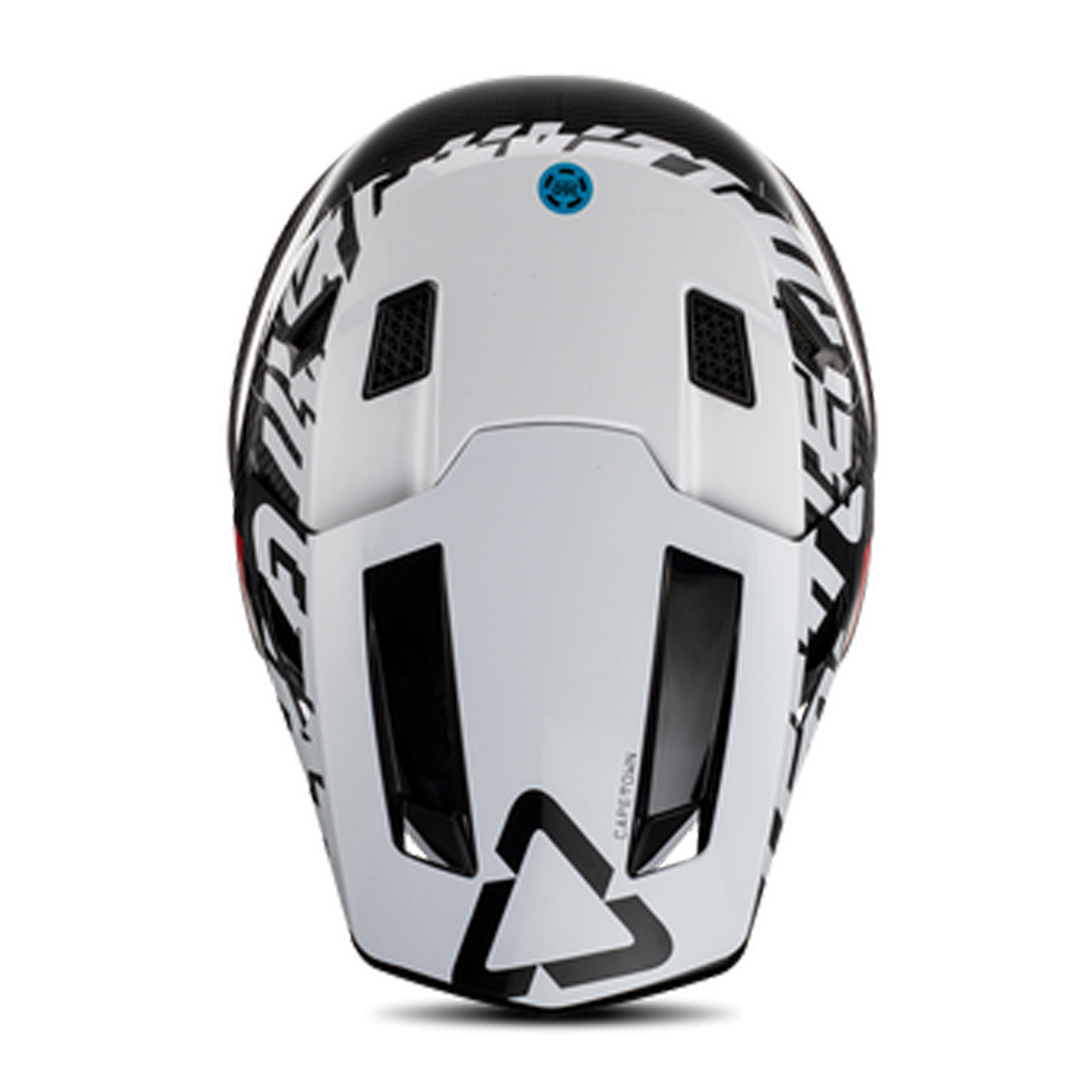 Pantalla Leatt Moto 9.5 V23