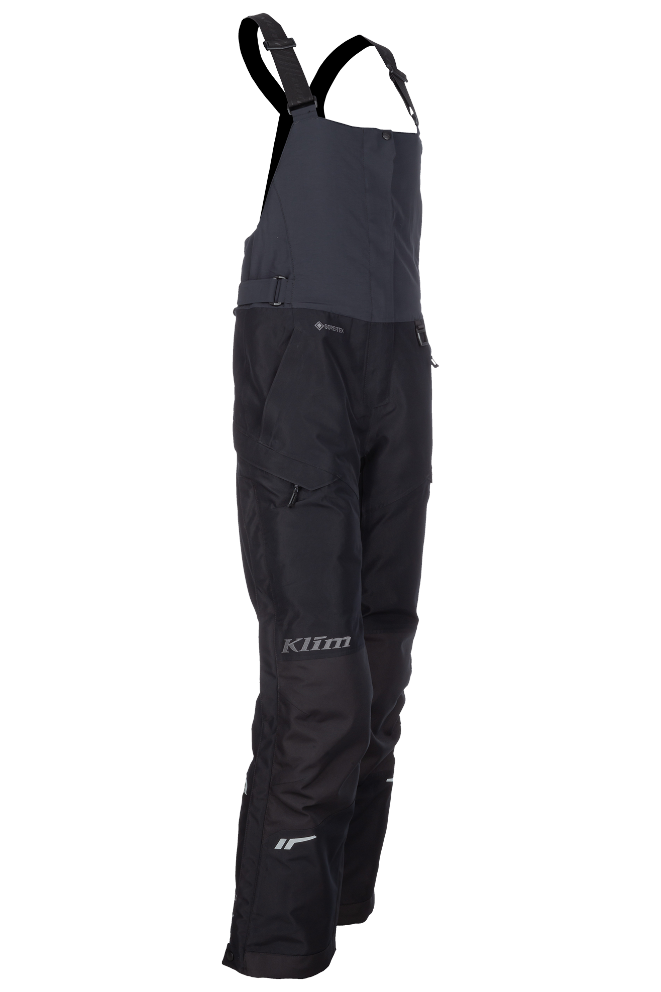 Klim Flare Snow Bib Trousers