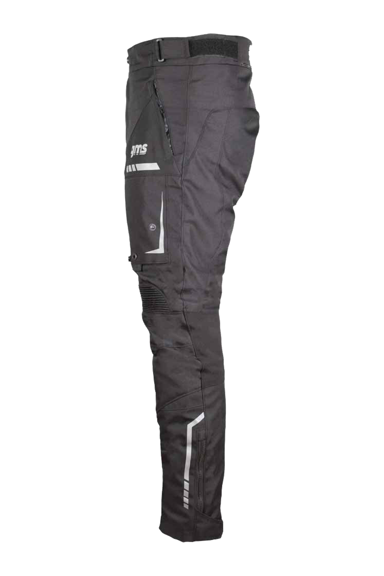 Pantalones de Moto GMS Track Light