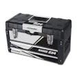 Stickerset voor Gereerdschapskist 24MX X2 MXCase