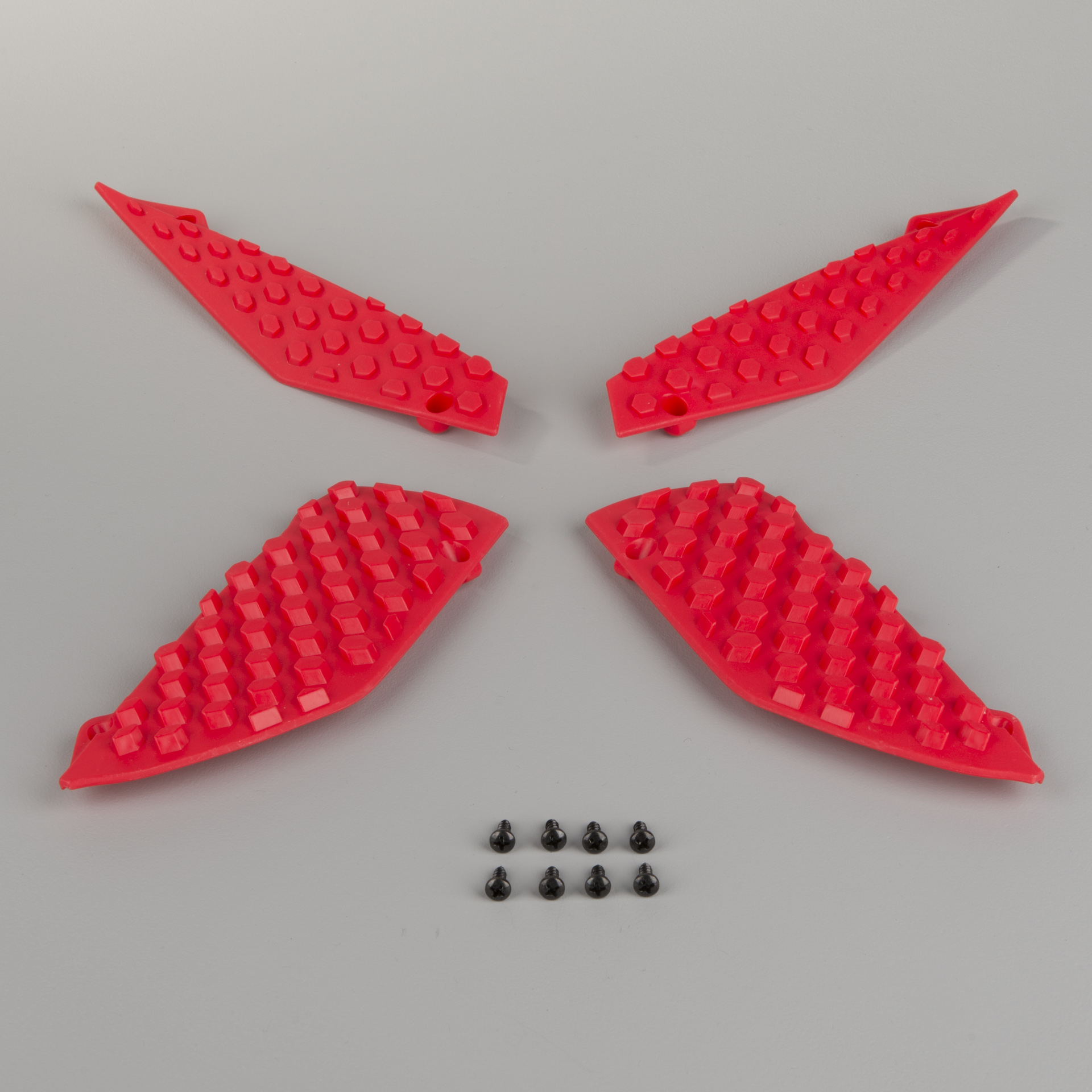 Spare Hand Protection Acerbis X-Ultimate