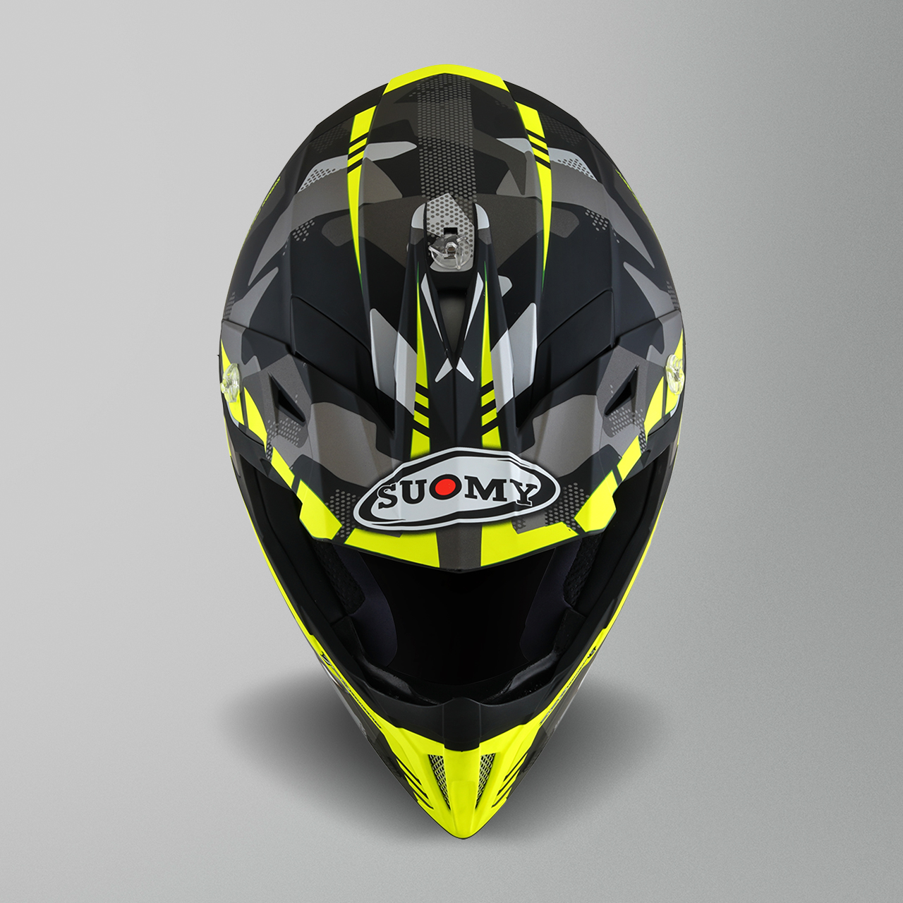 Suomy X-Wing MX Helmet