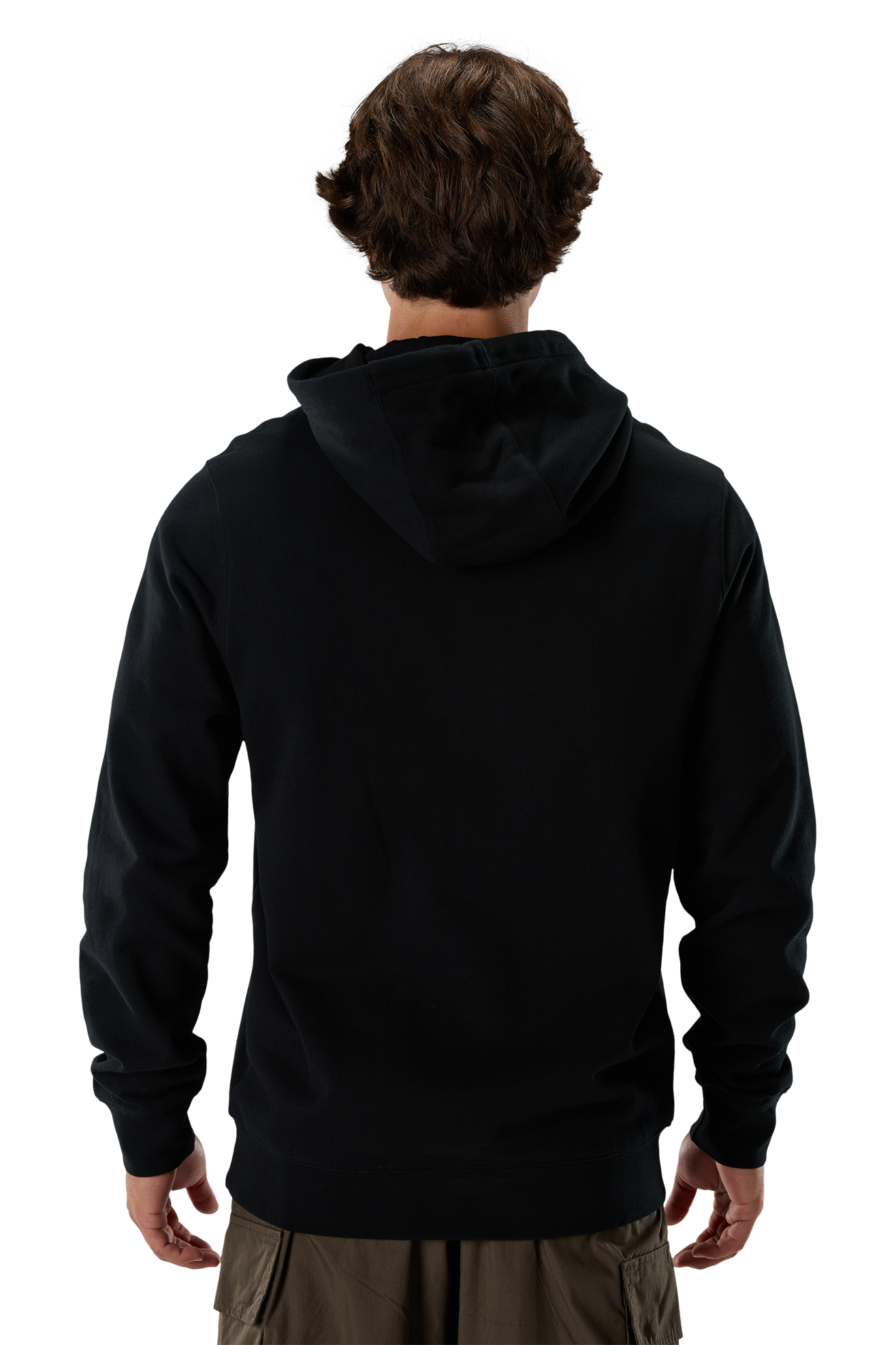 FOX Head Hoodie