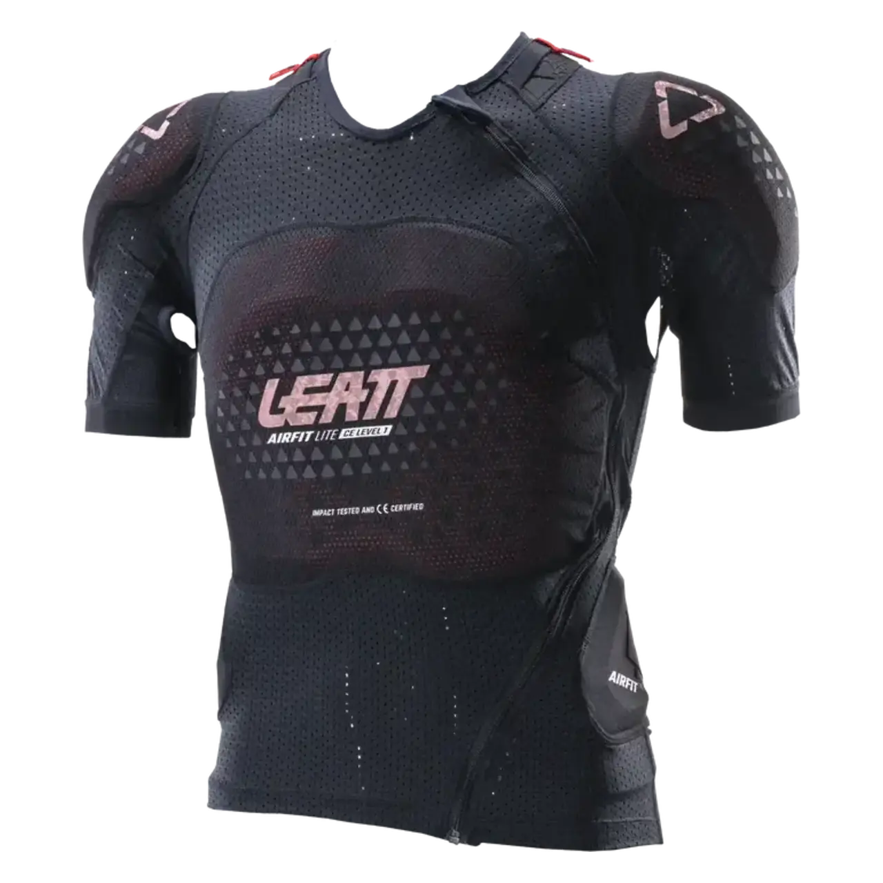 Camiseta Protectora Leatt 3DF Airfit Lite Evo Mujer Cross V26