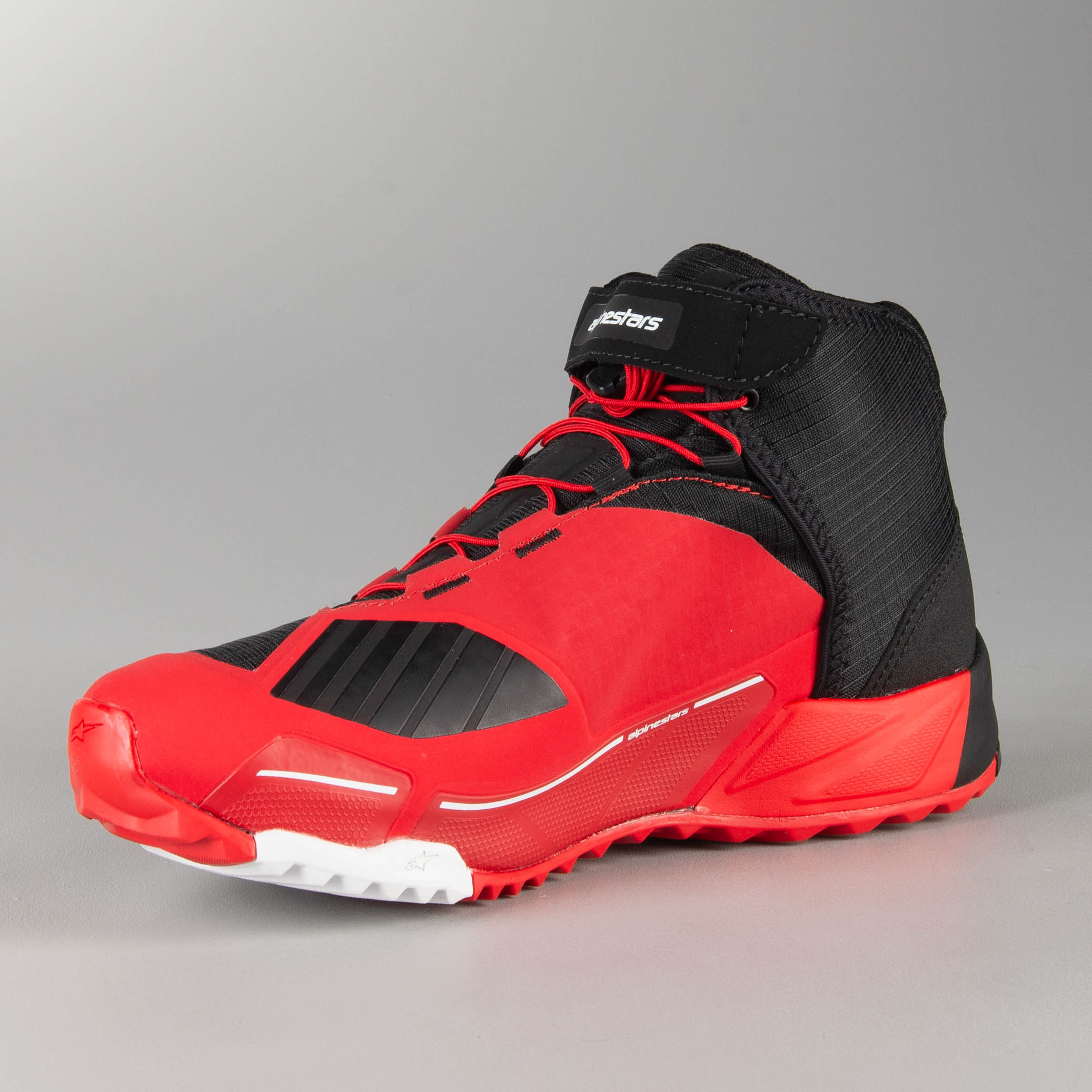 Alpinestars CR-X Drystar® MC Shoes