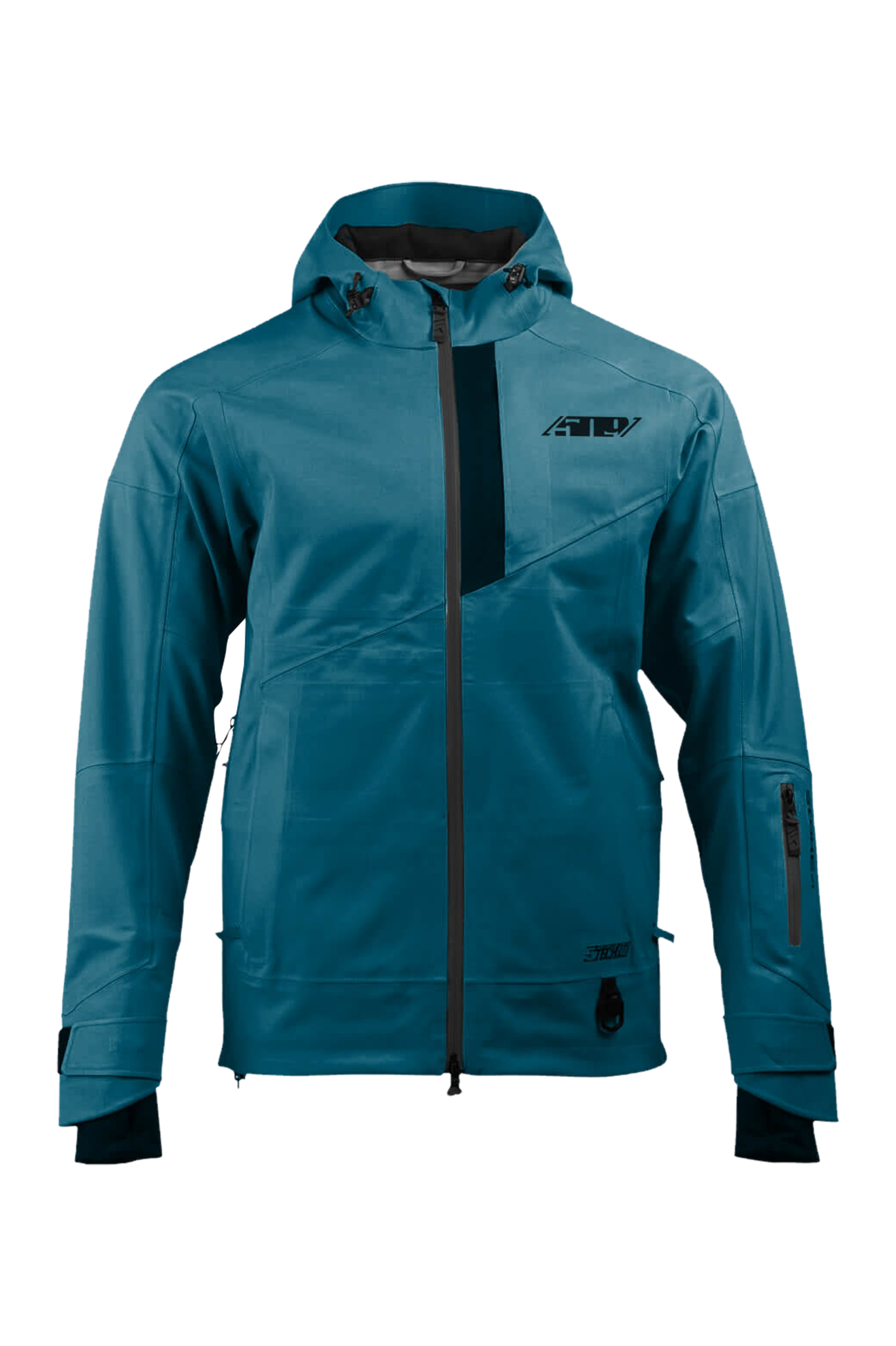 Chaqueta de Nieve 509 Stoke ZI