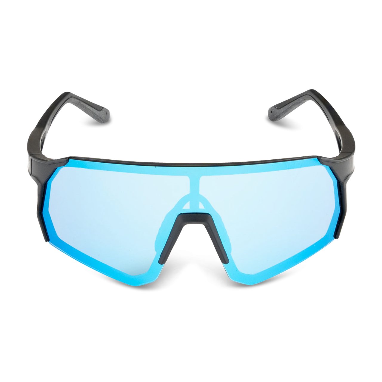 Jethwear Trail Blazer Sunglasses Black
