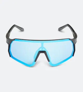 Sunčane Naočale Jethwear Trail Blazer Crne